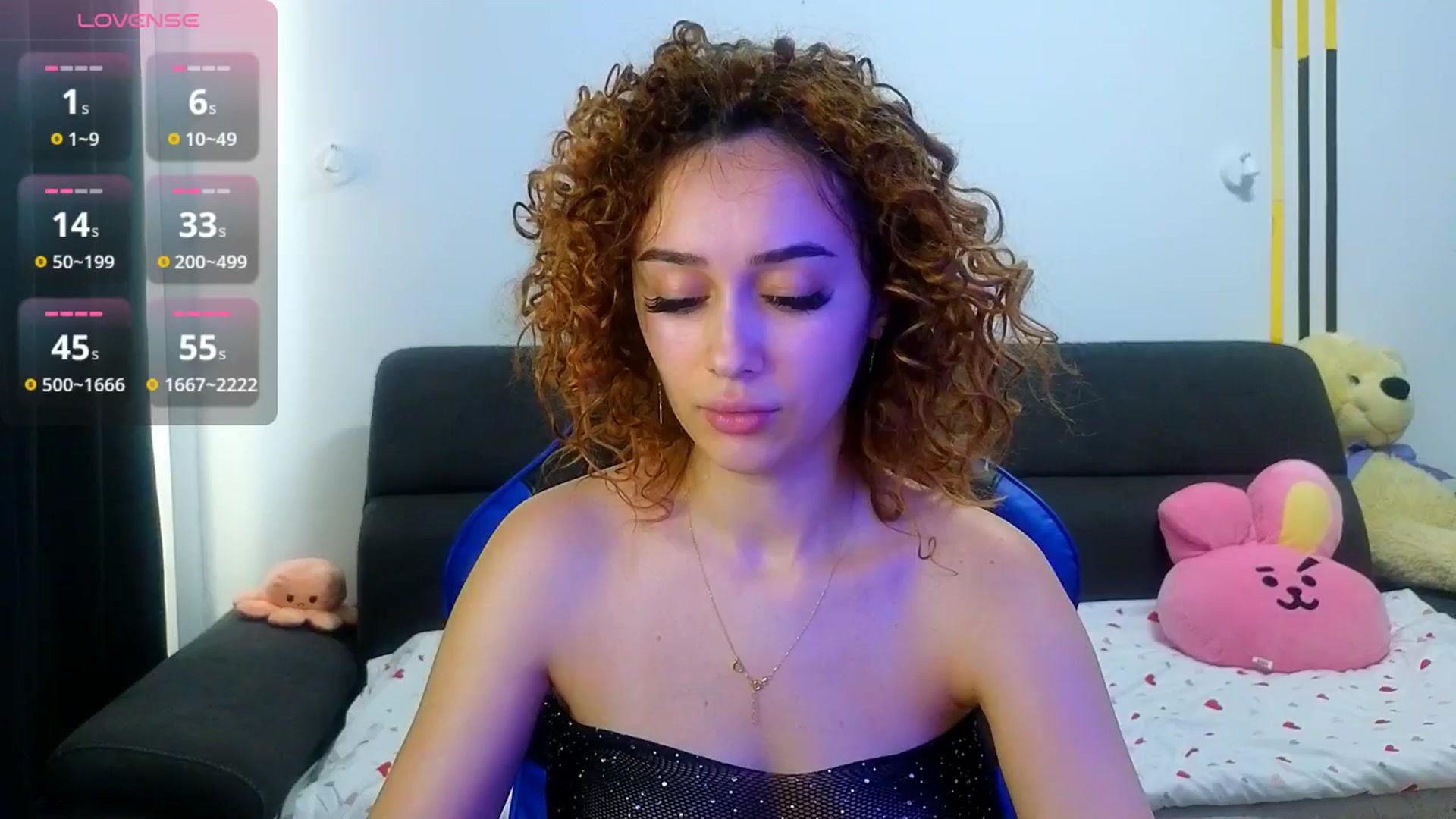Gallery image thumbnail from AmyKentt's myfreecams stream on, 02/20/2025, 10:03 image 2 of 20