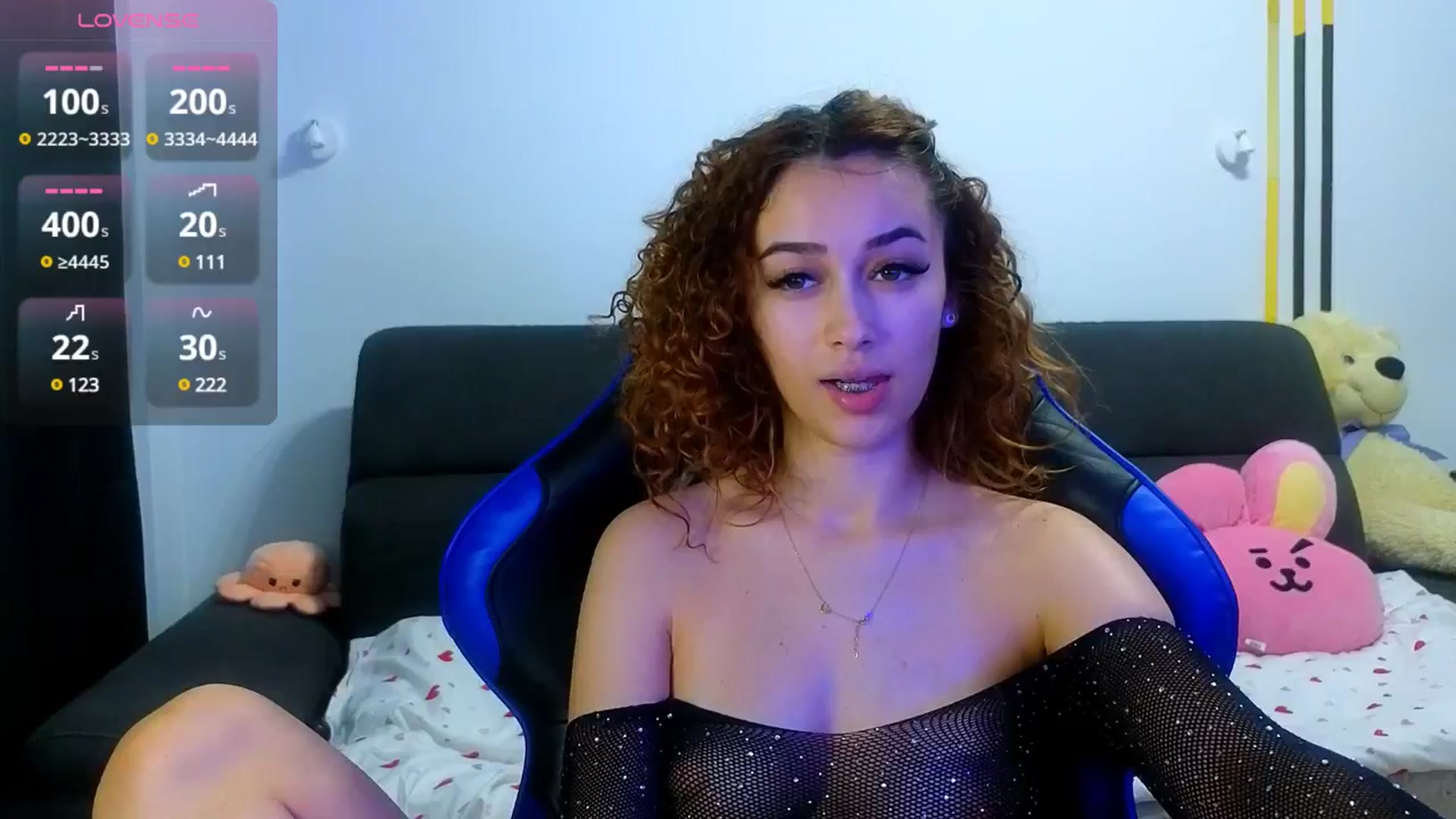 Gallery image thumbnail from AmyKentt's myfreecams stream on, 02/20/2025, 16:51 image 6 of 20