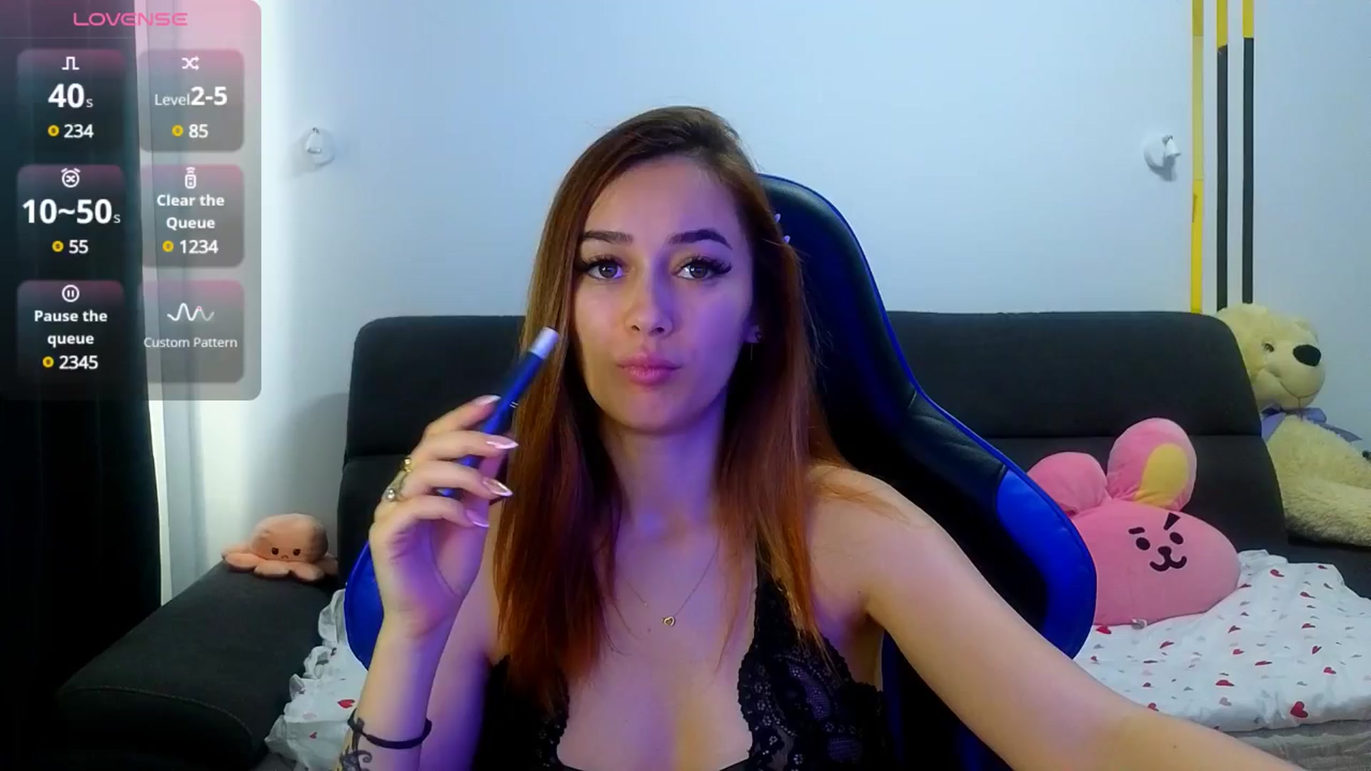 Gallery image thumbnail from AmyKentt's myfreecams stream on, 02/21/2025, 08:35 image 4 of 20