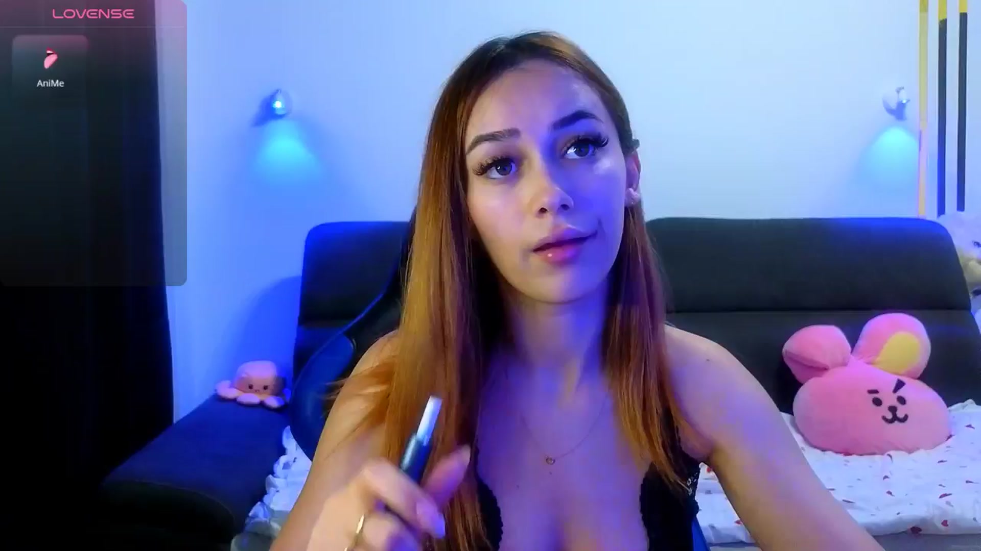 Gallery image thumbnail from AmyKentt's myfreecams stream on, 02/21/2025, 17:06 image 1 of 20