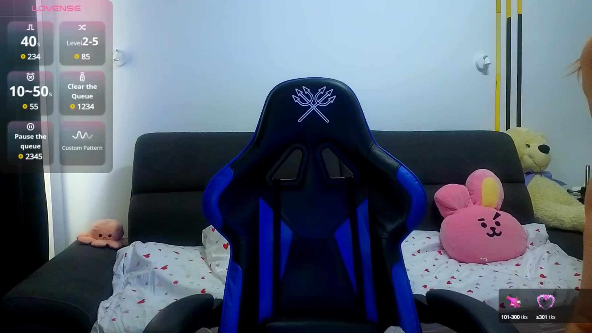 Gallery image thumbnail from AmyKentt's myfreecams stream on, 02/22/2025, 10:53 image 13 of 20