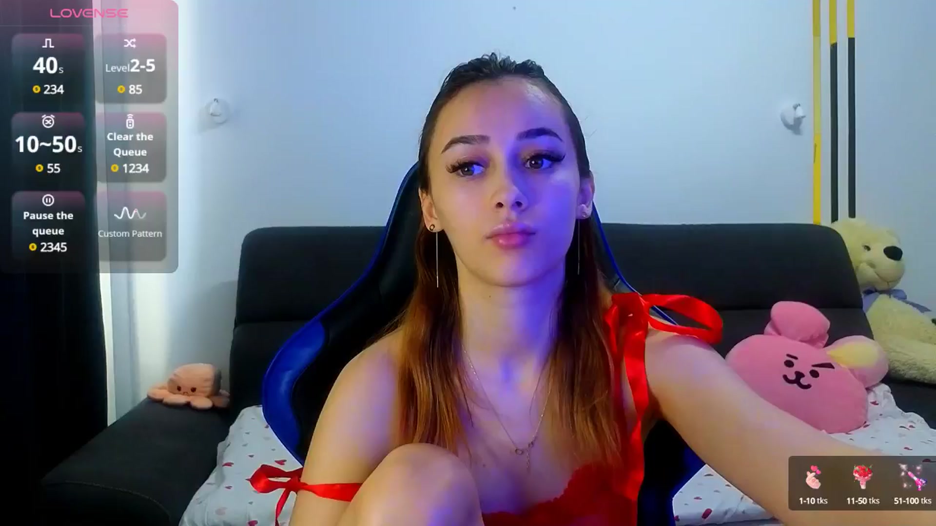 Gallery image thumbnail from AmyKentt's myfreecams stream on, 02/23/2025, 08:33 image 15 of 20