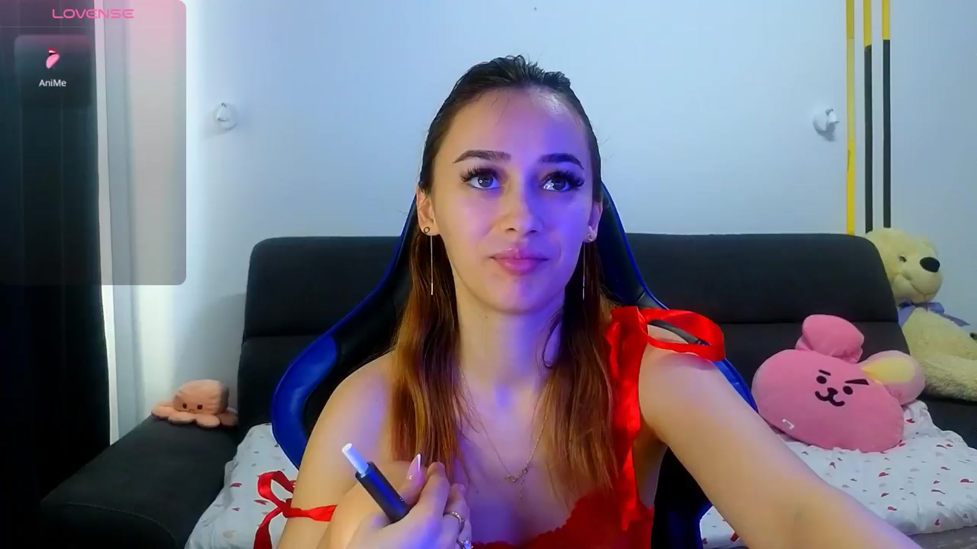 Gallery image thumbnail from AmyKentt's myfreecams stream on, 02/23/2025, 08:33 image 19 of 20