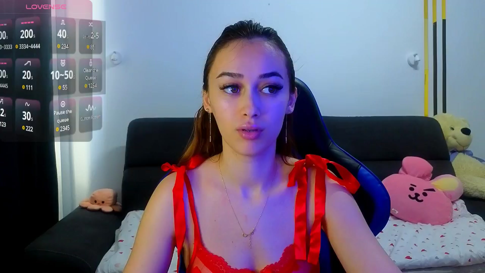 Gallery image thumbnail from AmyKentt's myfreecams stream on, 02/23/2025, 08:33 image 8 of 20