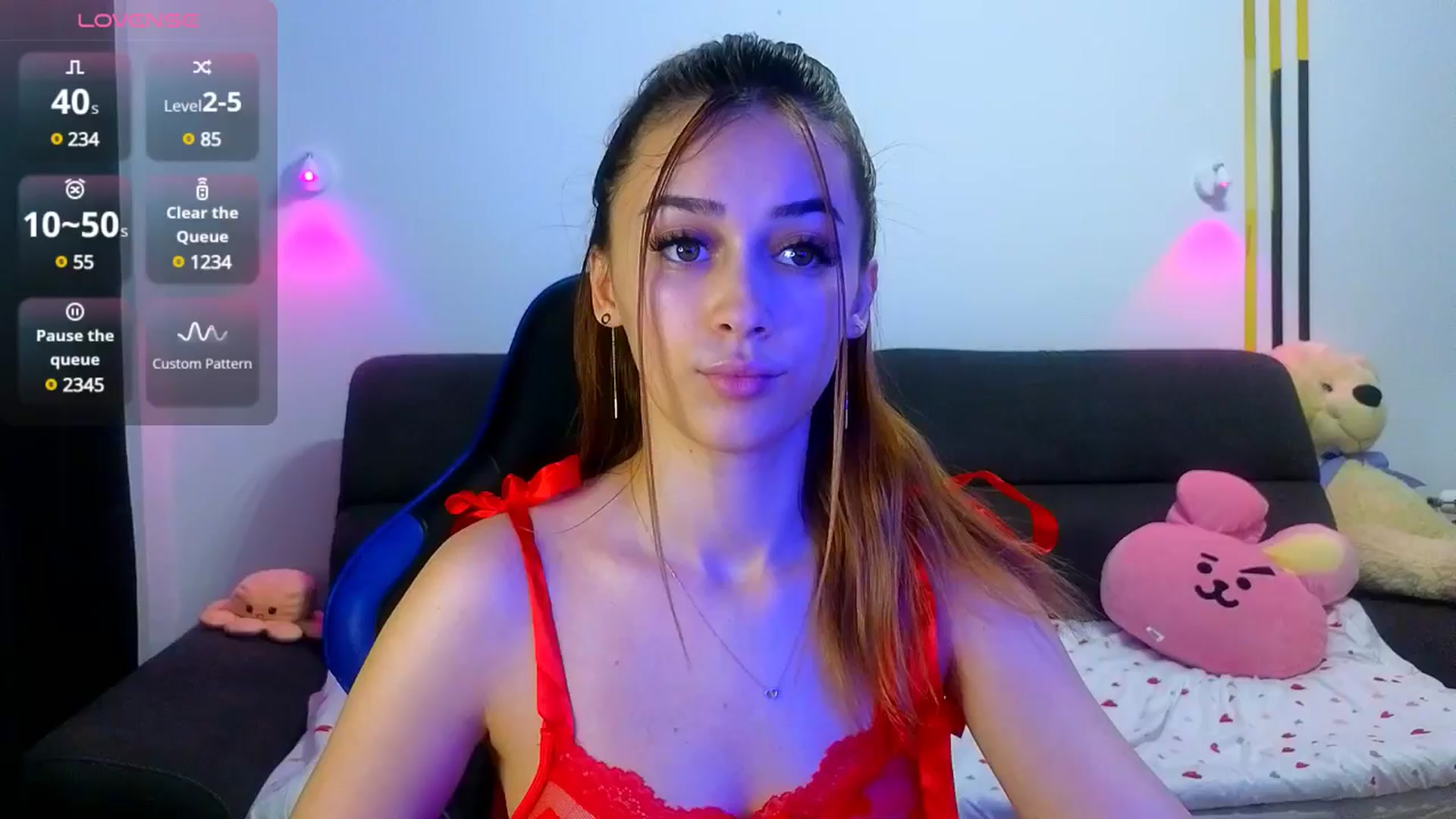 Gallery image thumbnail from AmyKentt's myfreecams stream on, 02/23/2025, 15:54 image 19 of 20
