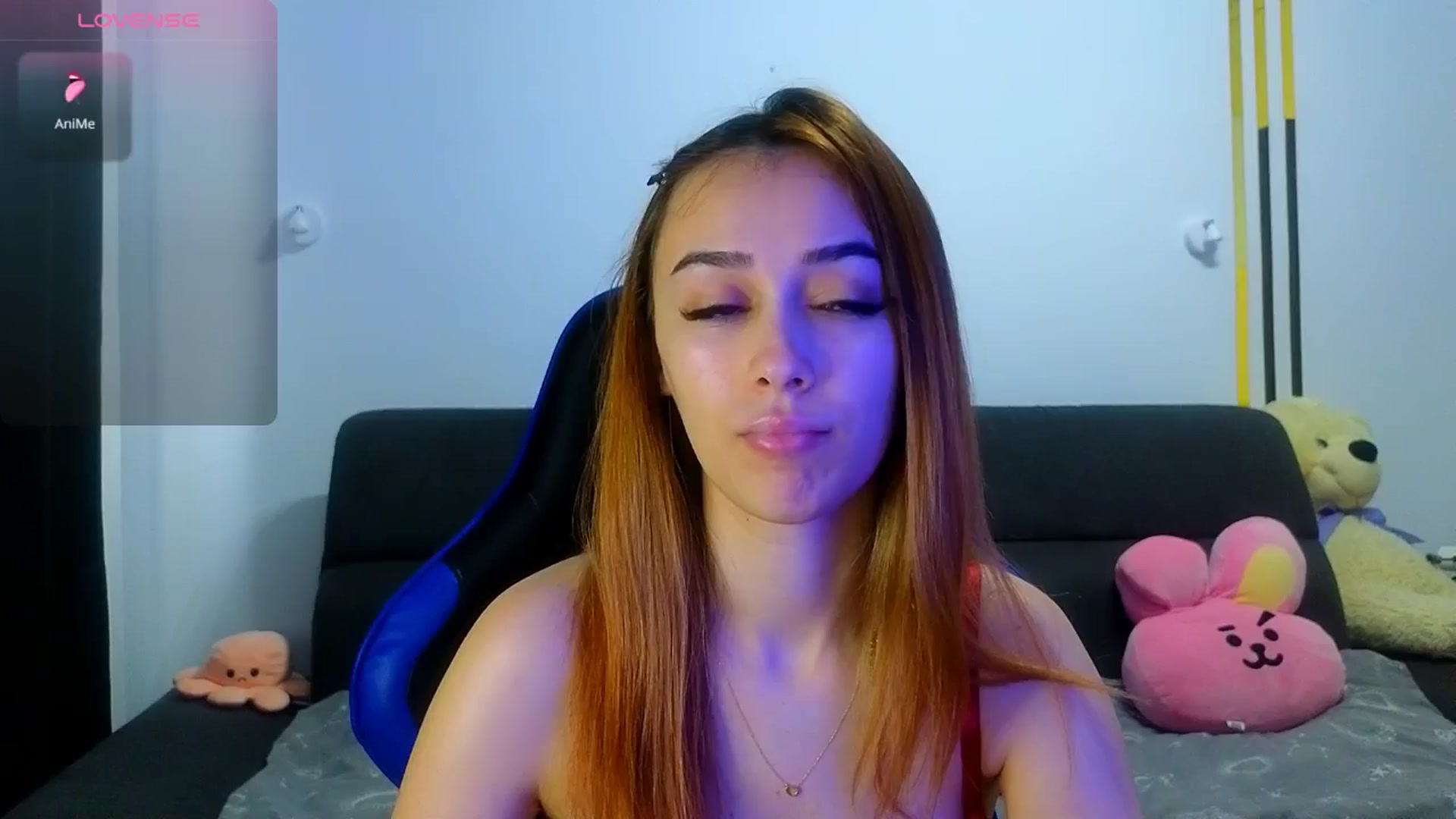Gallery image thumbnail from AmyKentt's myfreecams stream on, 02/27/2025, 09:13 image 3 of 20