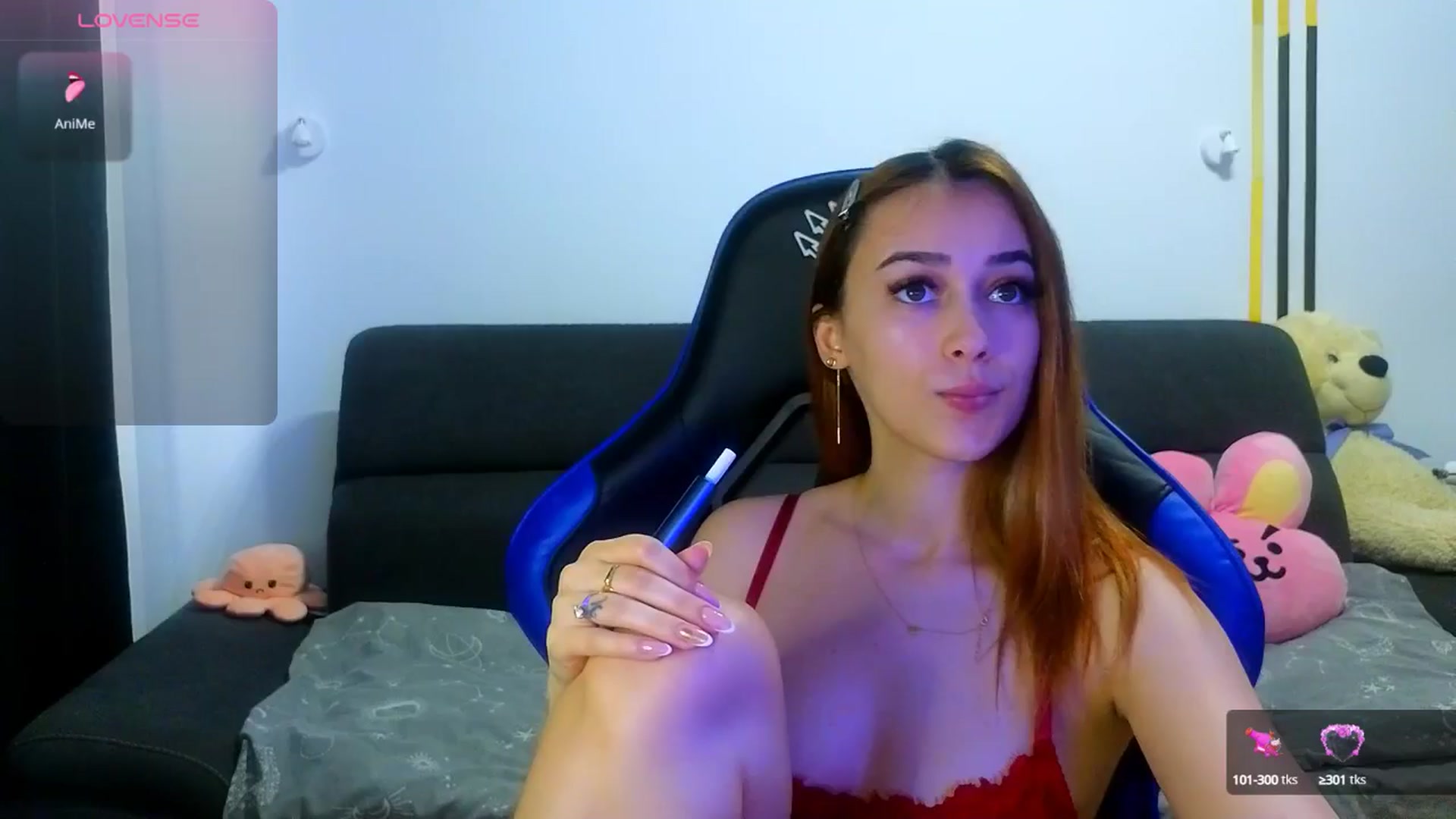 Gallery image thumbnail from AmyKentt's myfreecams stream on, 02/27/2025, 10:40 image 20 of 20