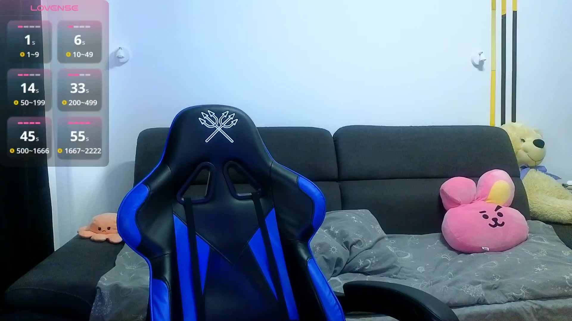 Gallery image thumbnail from AmyKentt's myfreecams stream on, 02/27/2025, 10:40 image 11 of 20