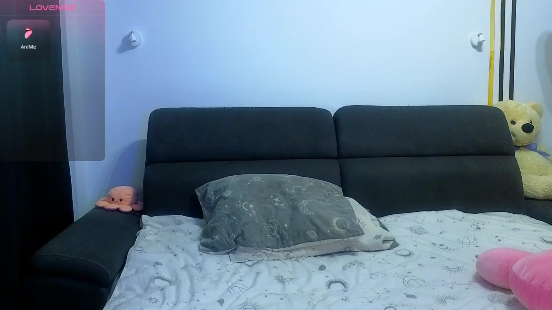 Gallery image thumbnail from AmyKentt's myfreecams stream on, 03/05/2025, 18:47 image 2 of 20