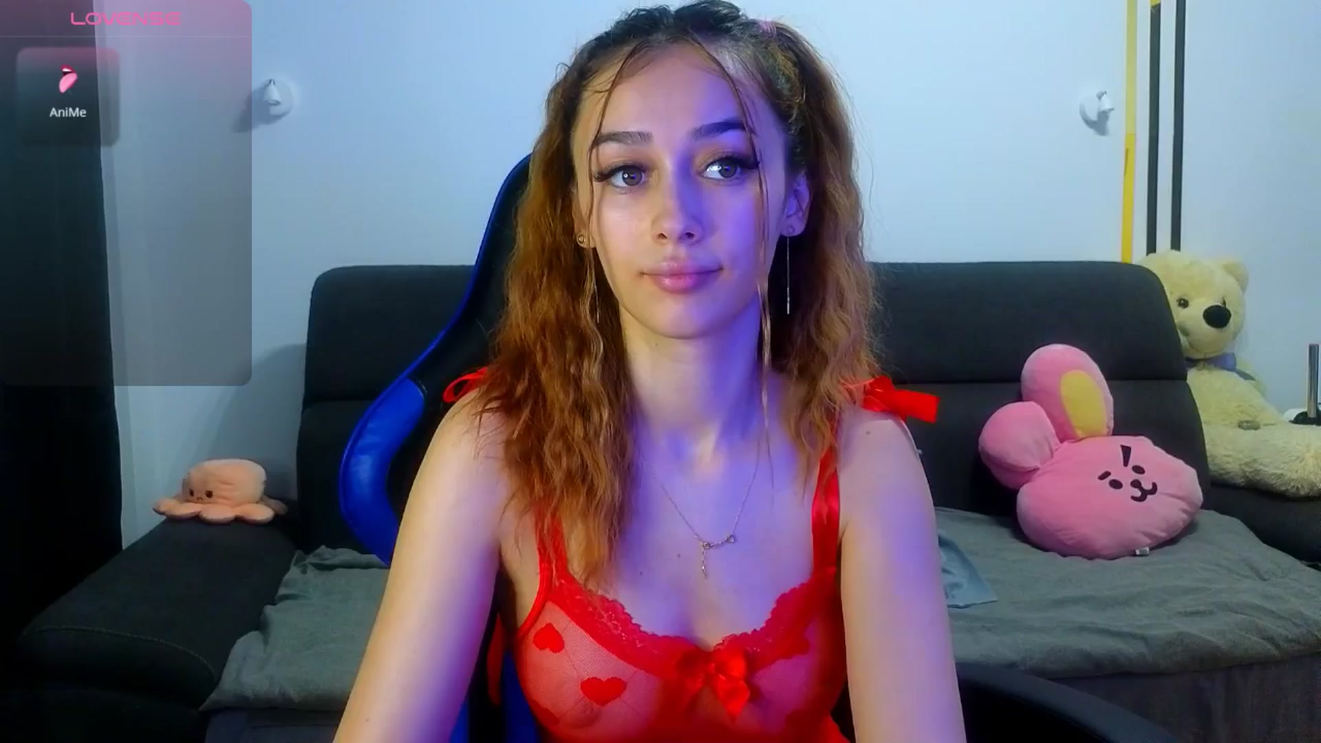 Gallery image thumbnail from AmyKentt's myfreecams stream on, 03/12/2025, 17:12 image 1 of 20