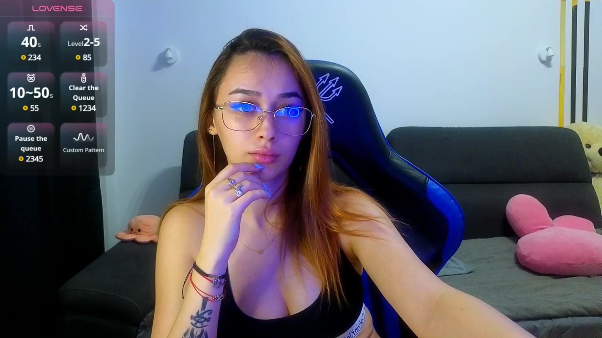 Gallery image thumbnail from AmyKentt's myfreecams stream on, 03/13/2025, 18:11 image 10 of 20