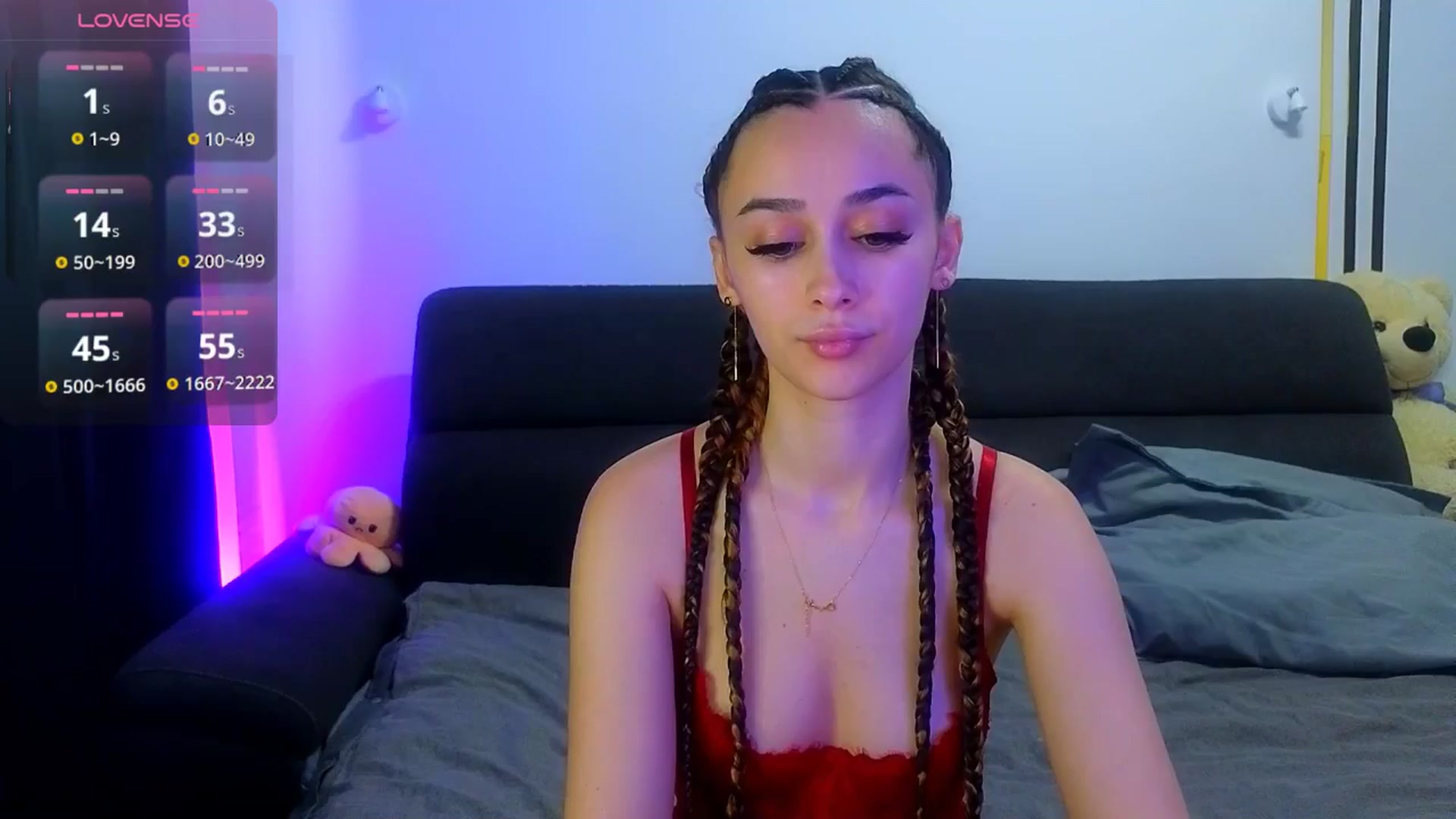 Gallery image thumbnail from AmyKentt's myfreecams stream on, 03/20/2025, 16:46 image 3 of 20