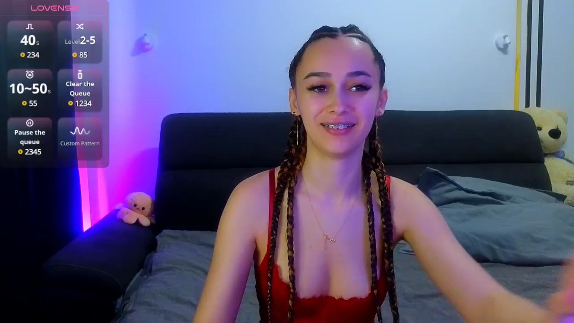 Gallery image thumbnail from AmyKentt's myfreecams stream on, 03/20/2025, 16:46 image 6 of 20