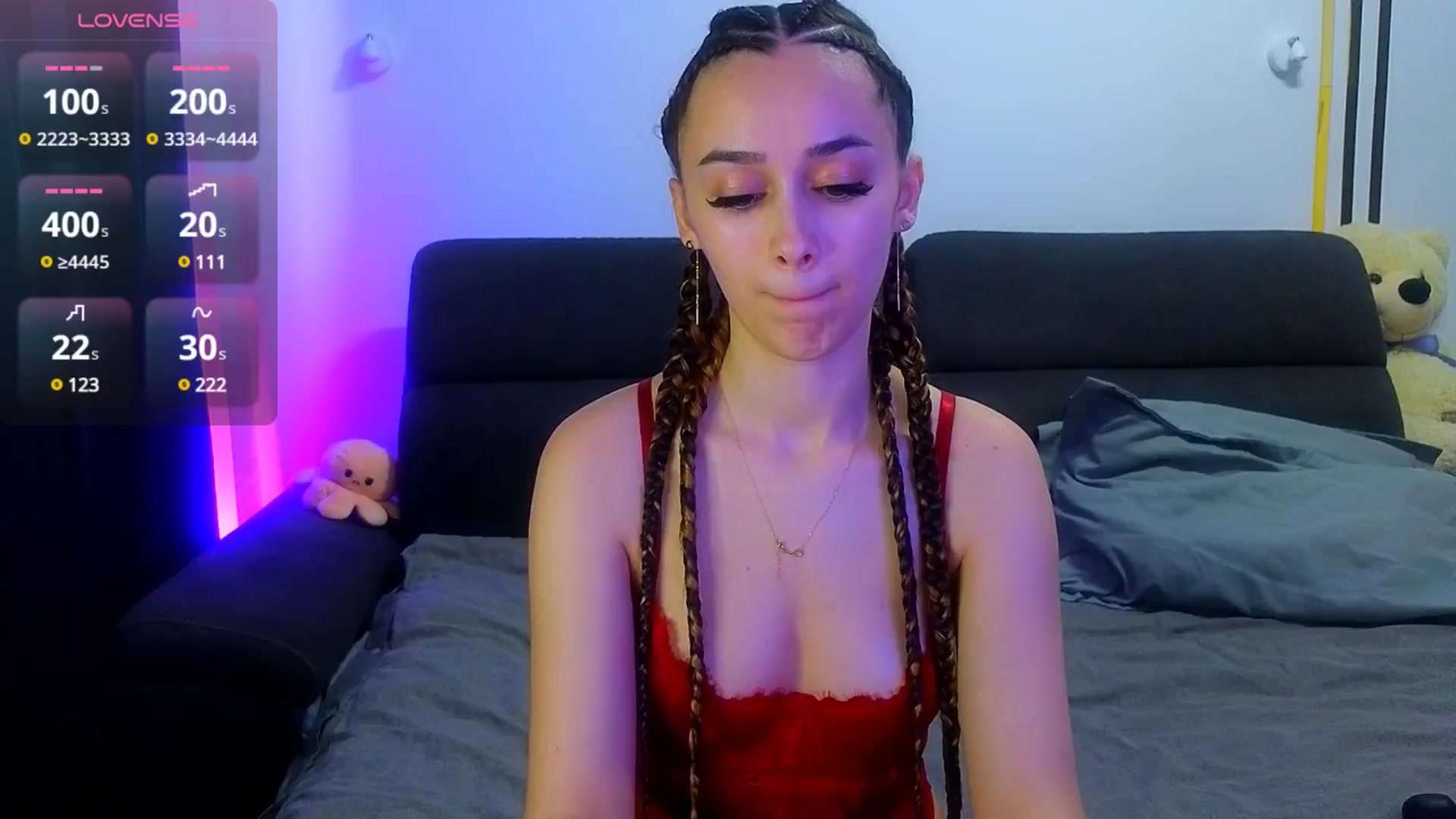 Gallery image thumbnail from AmyKentt's myfreecams stream on, 03/20/2025, 16:46 image 1 of 20