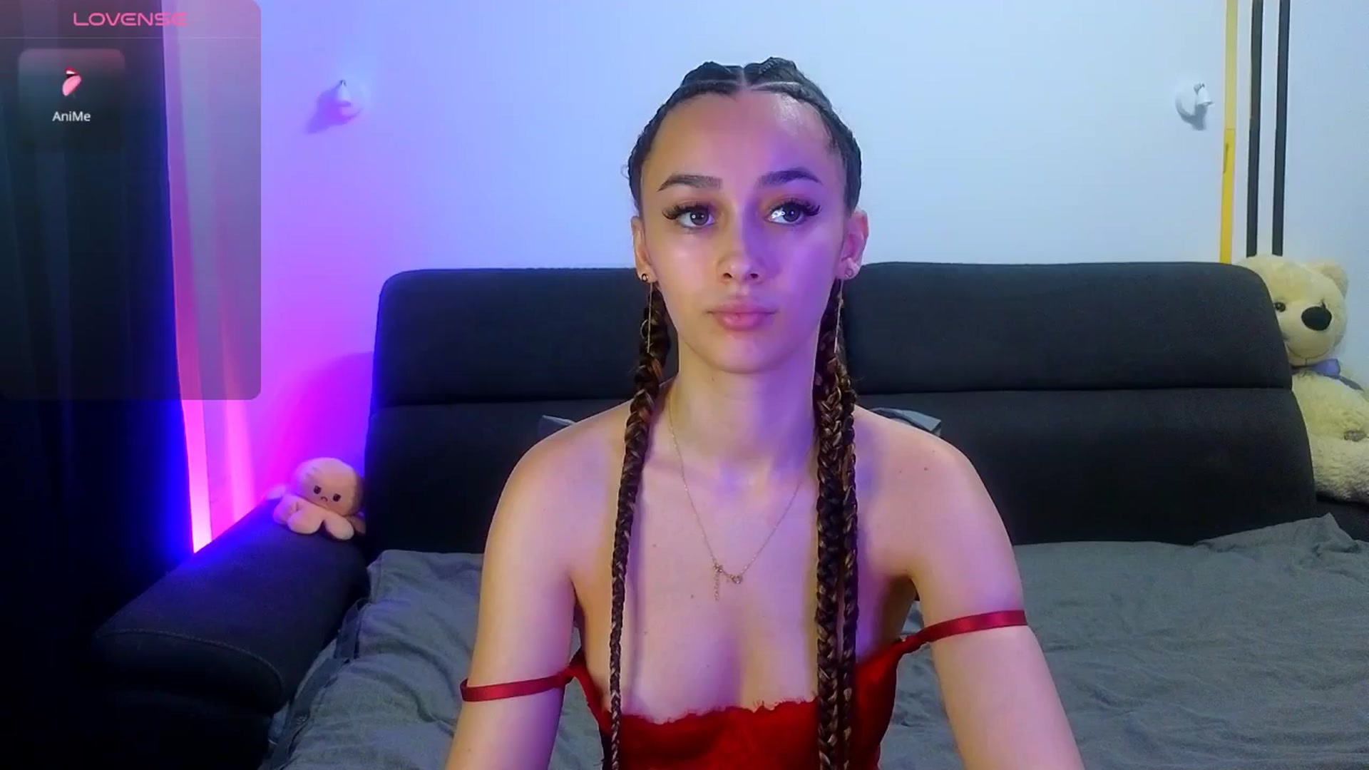Gallery image thumbnail from AmyKentt's myfreecams stream on, 03/20/2025, 17:27 image 8 of 20