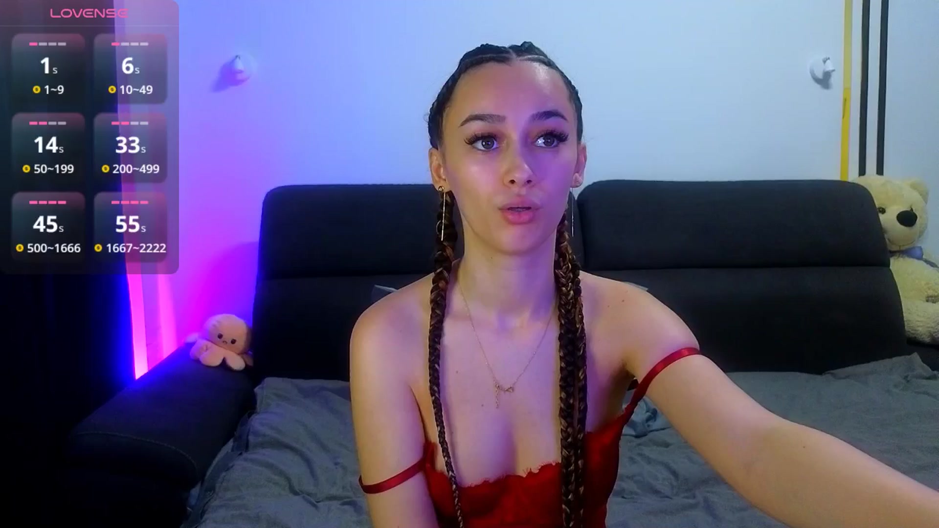 Gallery image thumbnail from AmyKentt's myfreecams stream on, 03/20/2025, 17:27 image 10 of 20