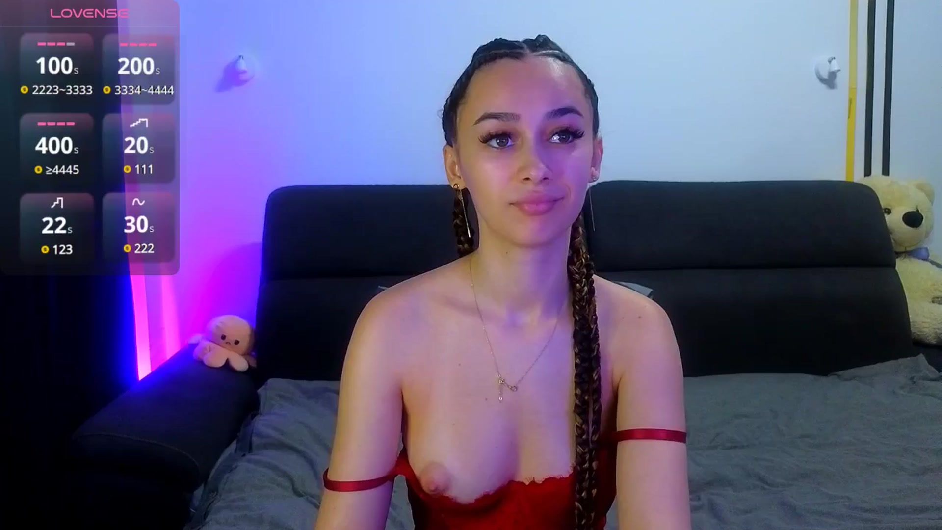 Gallery image thumbnail from AmyKentt's myfreecams stream on, 03/20/2025, 17:27 image 3 of 20