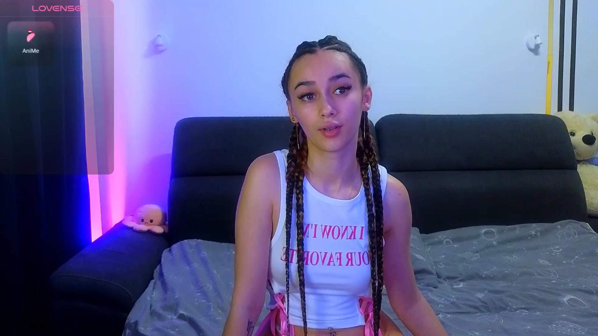 Gallery image thumbnail from AmyKentt's myfreecams stream on, 03/27/2025, 10:34 image 3 of 20
