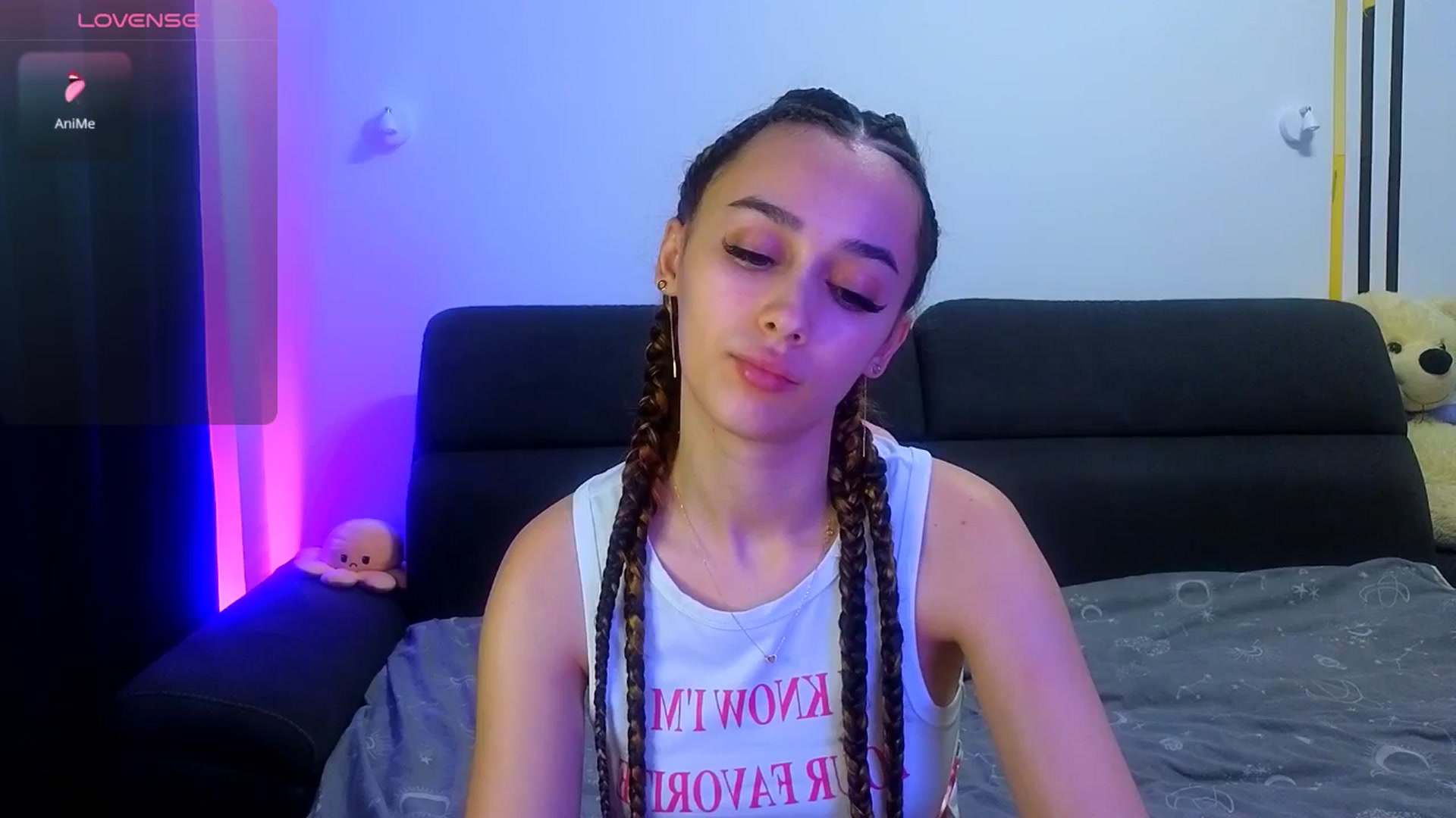 Gallery image thumbnail from AmyKentt's myfreecams stream on, 03/27/2025, 17:26 image 11 of 20