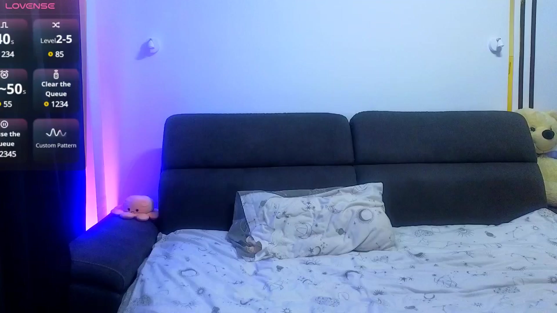Gallery image thumbnail from AmyKentt's myfreecams stream on, 04/02/2025, 14:59 image 3 of 20