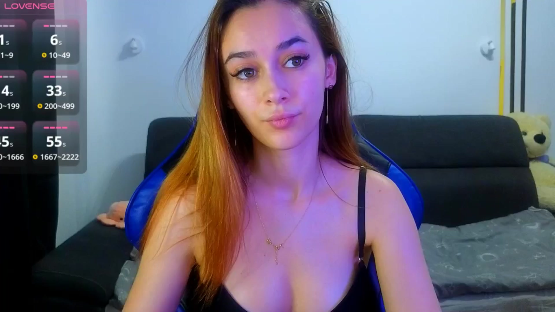Gallery image thumbnail from AmyKentt's myfreecams stream on, 04/05/2025, 15:02 image 16 of 20