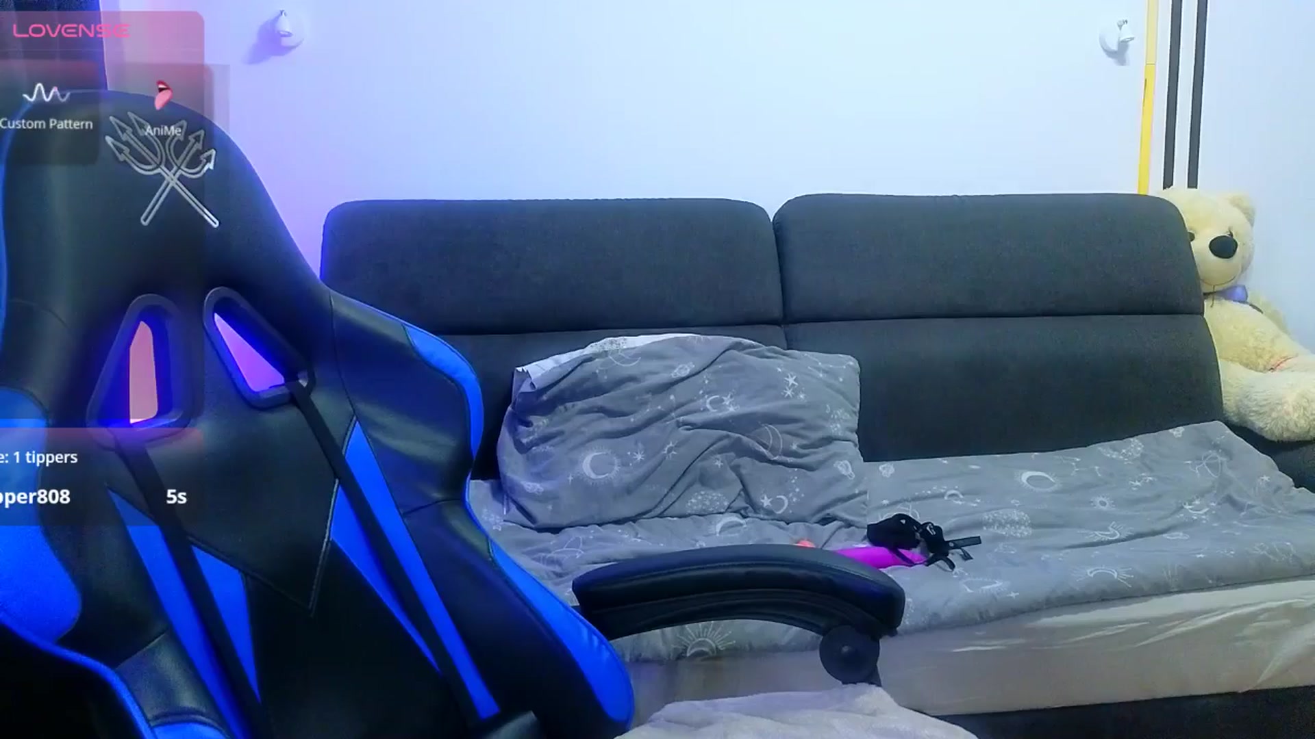 Gallery image thumbnail from AmyKentt's myfreecams stream on, 04/13/2025, 19:57 image 20 of 20
