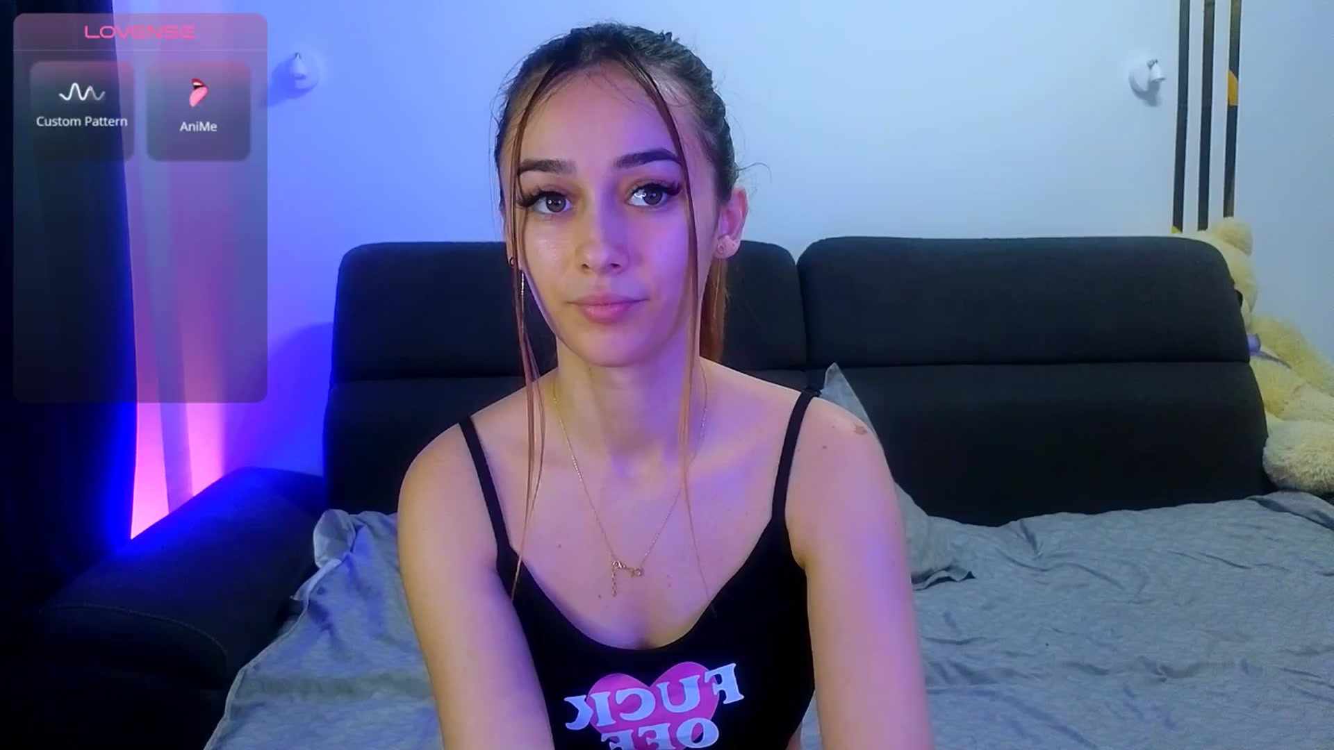Gallery image thumbnail from AmyKentt's myfreecams stream on, 04/24/2025, 16:48 image 20 of 20