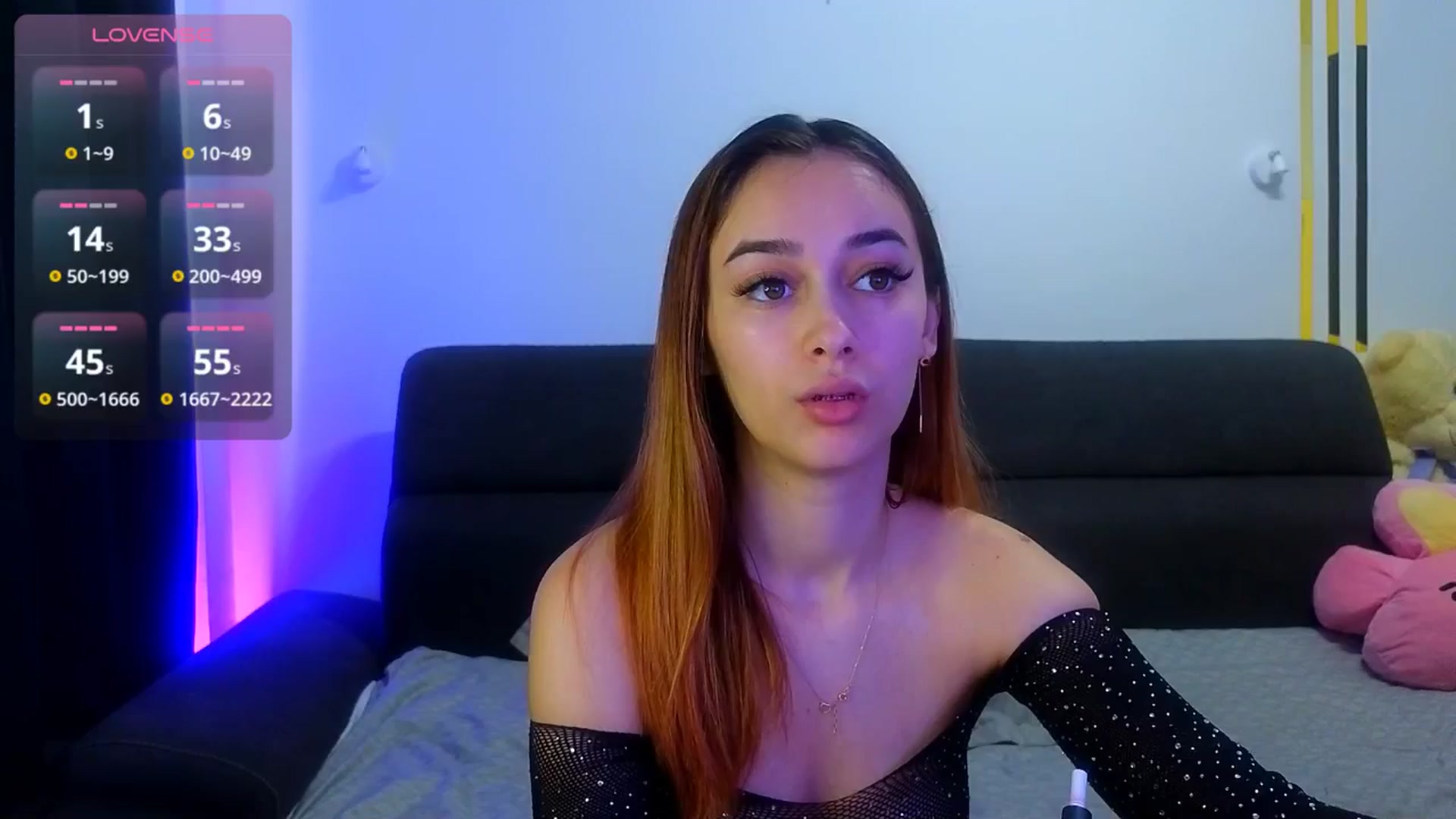 Gallery image thumbnail from AmyKentt's myfreecams stream on, 04/27/2025, 16:03 image 4 of 20