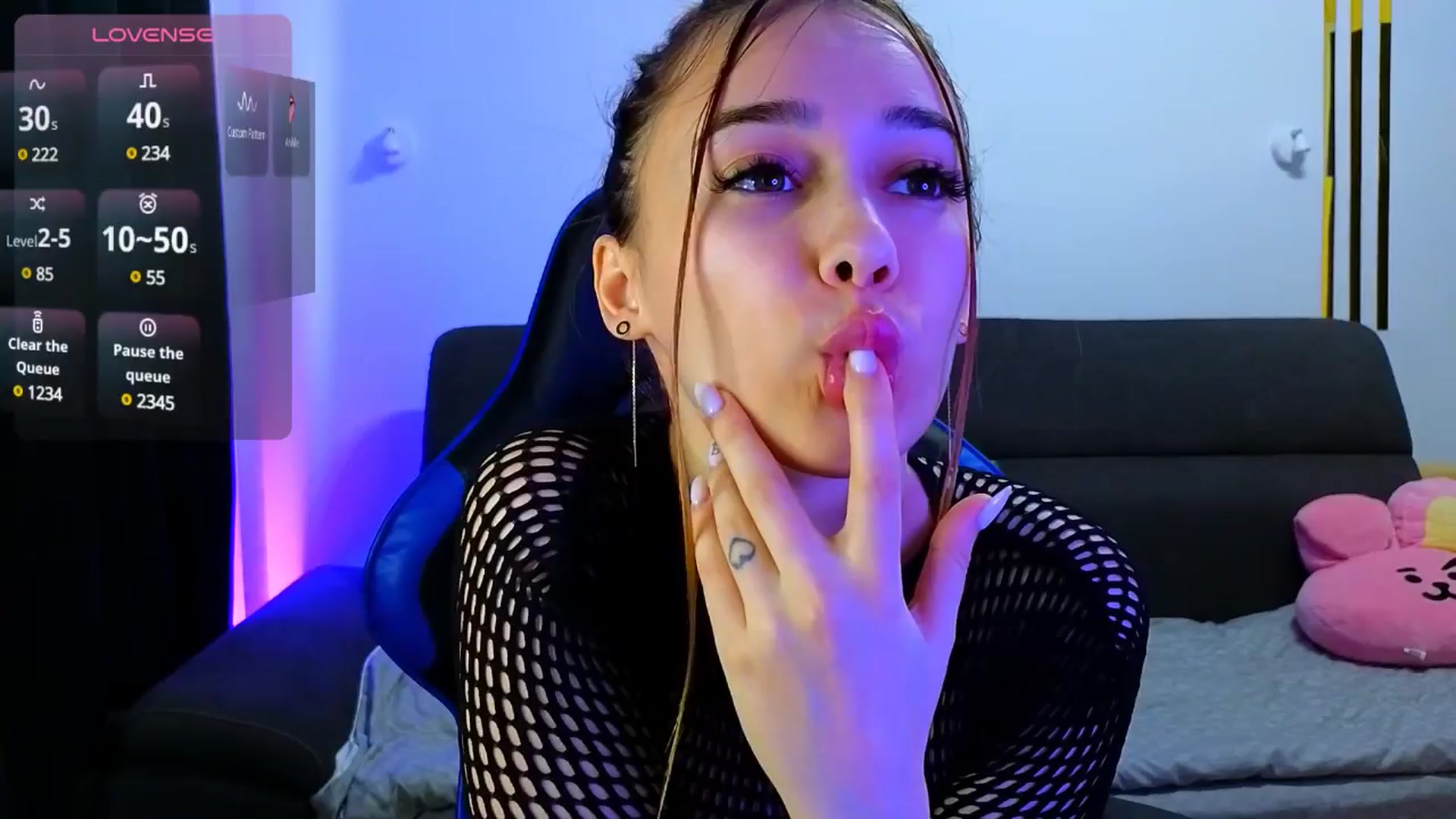 Gallery image thumbnail from AmyKentt's myfreecams stream on, 04/28/2025, 15:50 image 20 of 20