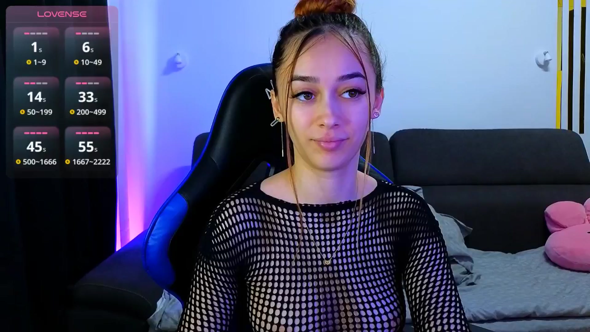Gallery image thumbnail from AmyKentt's myfreecams stream on, 04/28/2025, 15:50 image 3 of 20