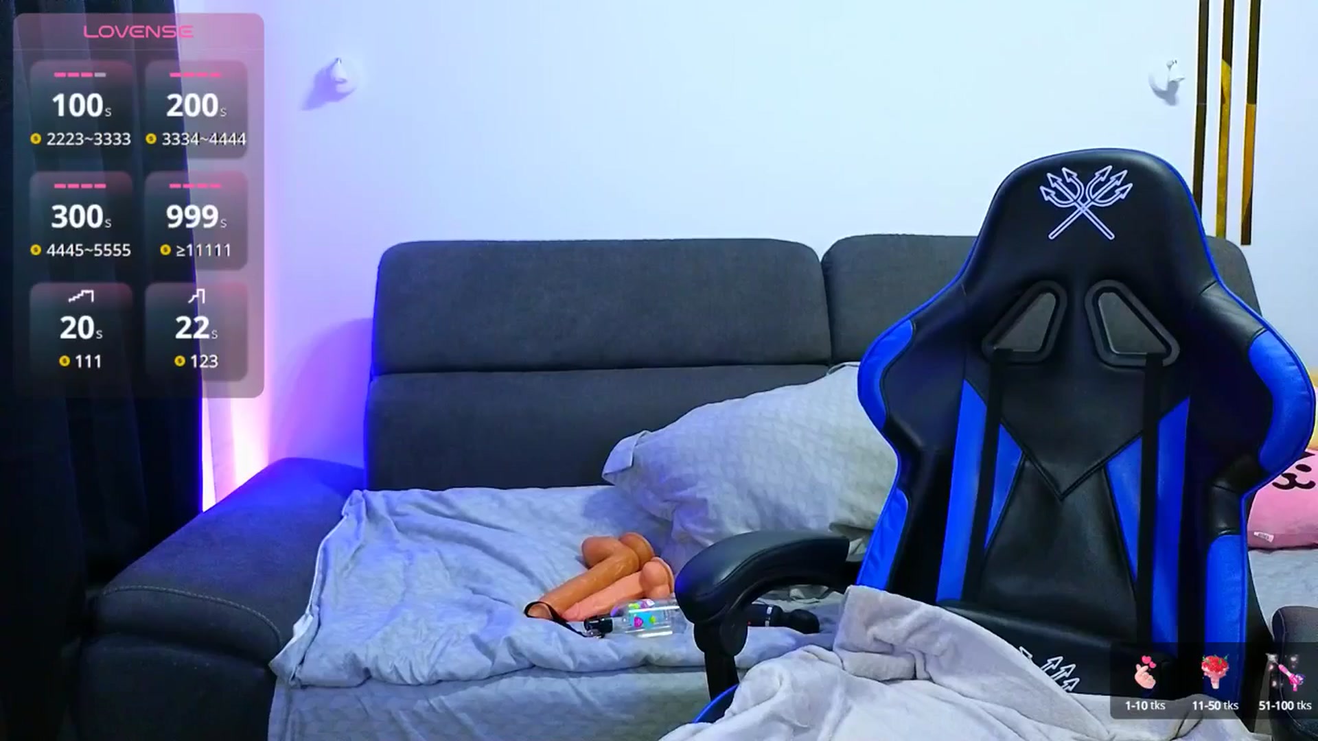 Gallery image thumbnail from AmyKentt's myfreecams stream on, 04/28/2025, 18:58 image 6 of 20