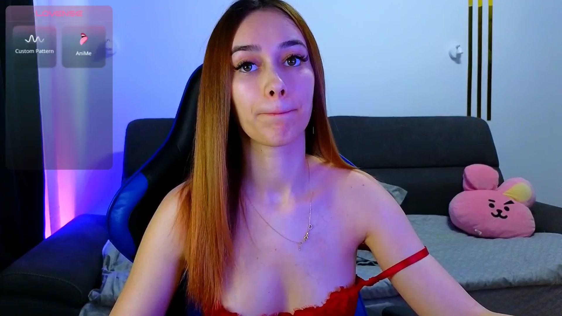 Gallery image thumbnail from AmyKentt's myfreecams stream on, 04/29/2025, 16:04 image 6 of 20