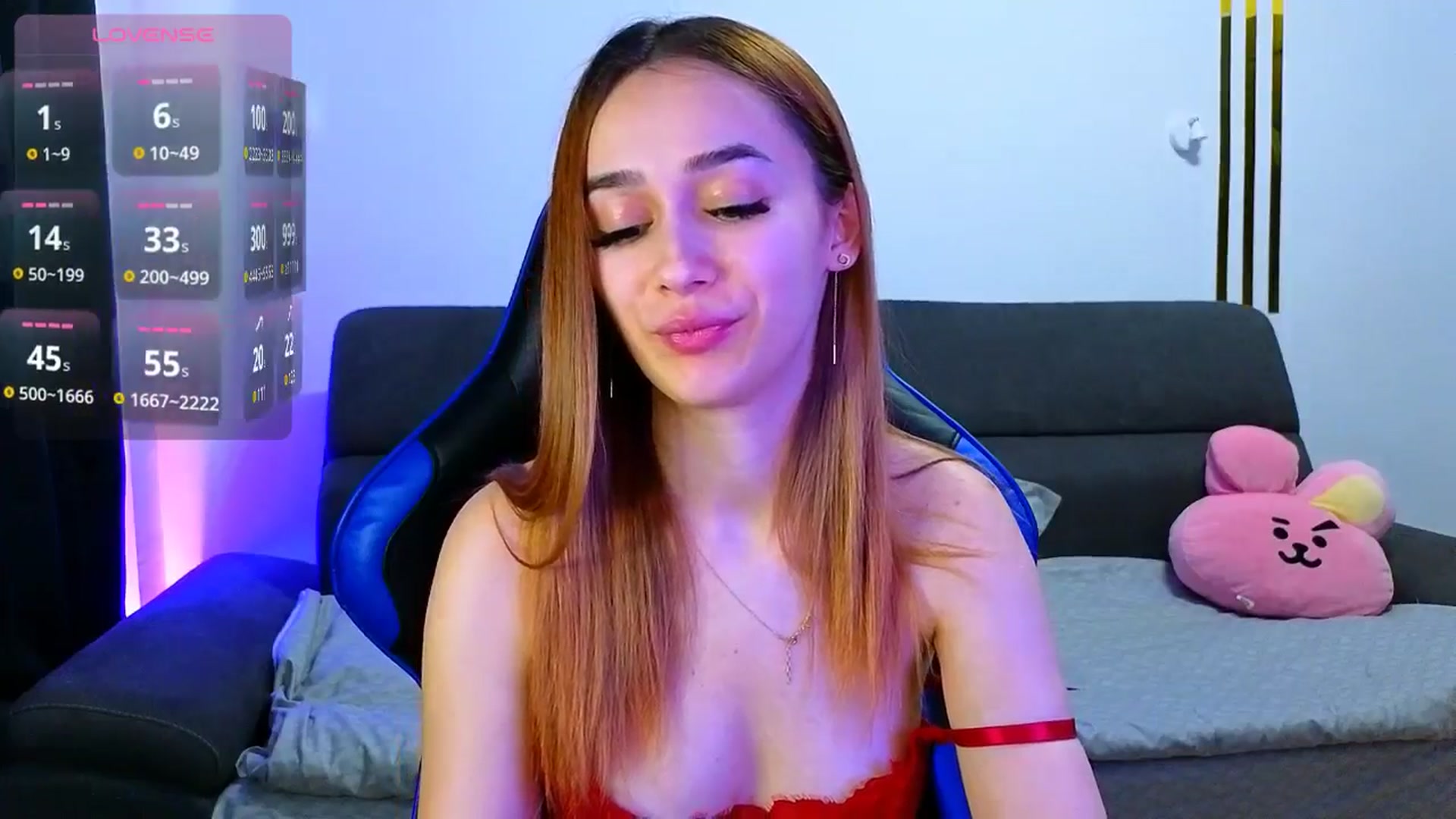 Gallery image thumbnail from AmyKentt's myfreecams stream on, 04/29/2025, 16:04 image 16 of 20
