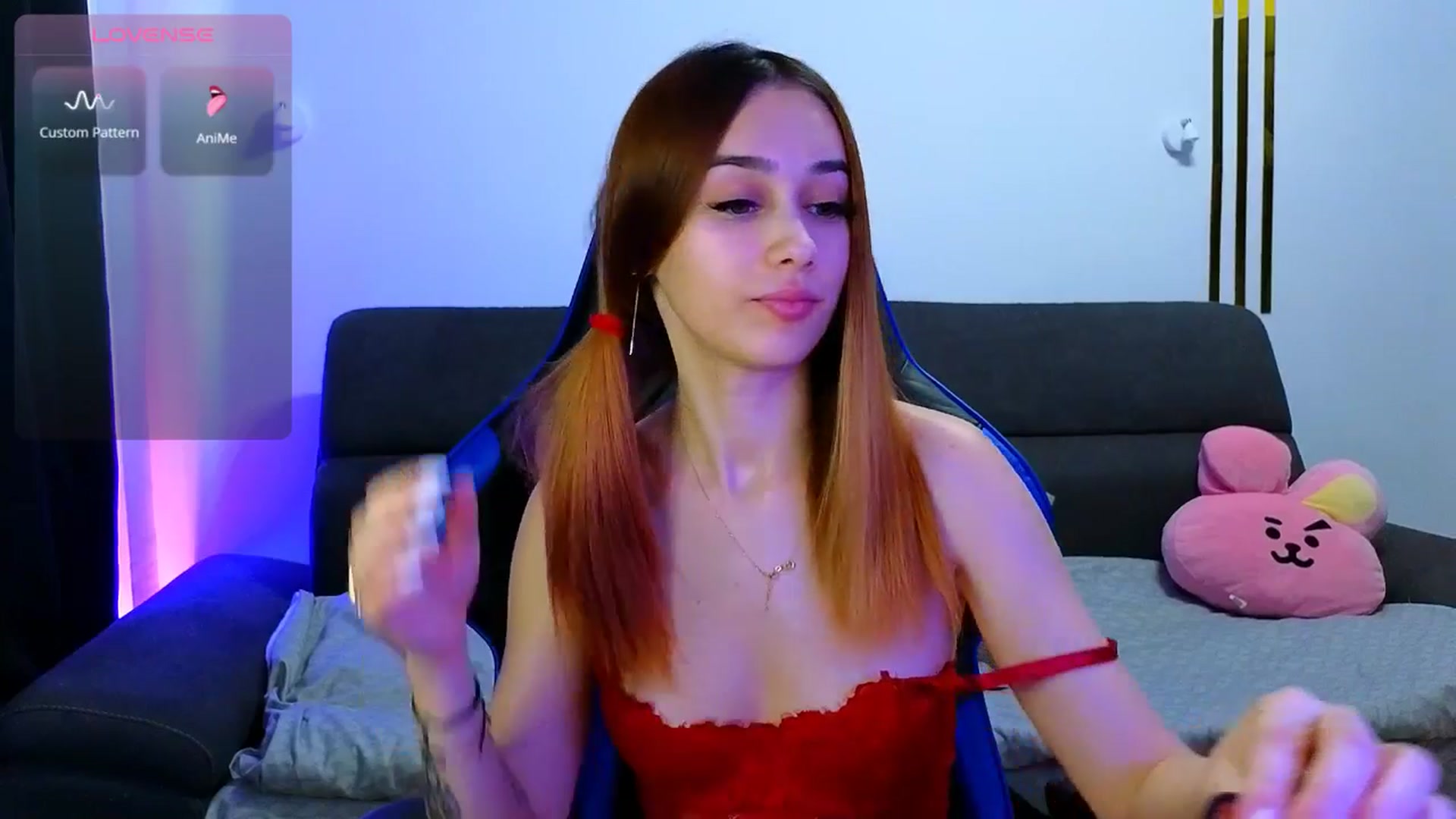 Gallery image thumbnail from AmyKentt's myfreecams stream on, 04/29/2025, 16:04 image 2 of 20