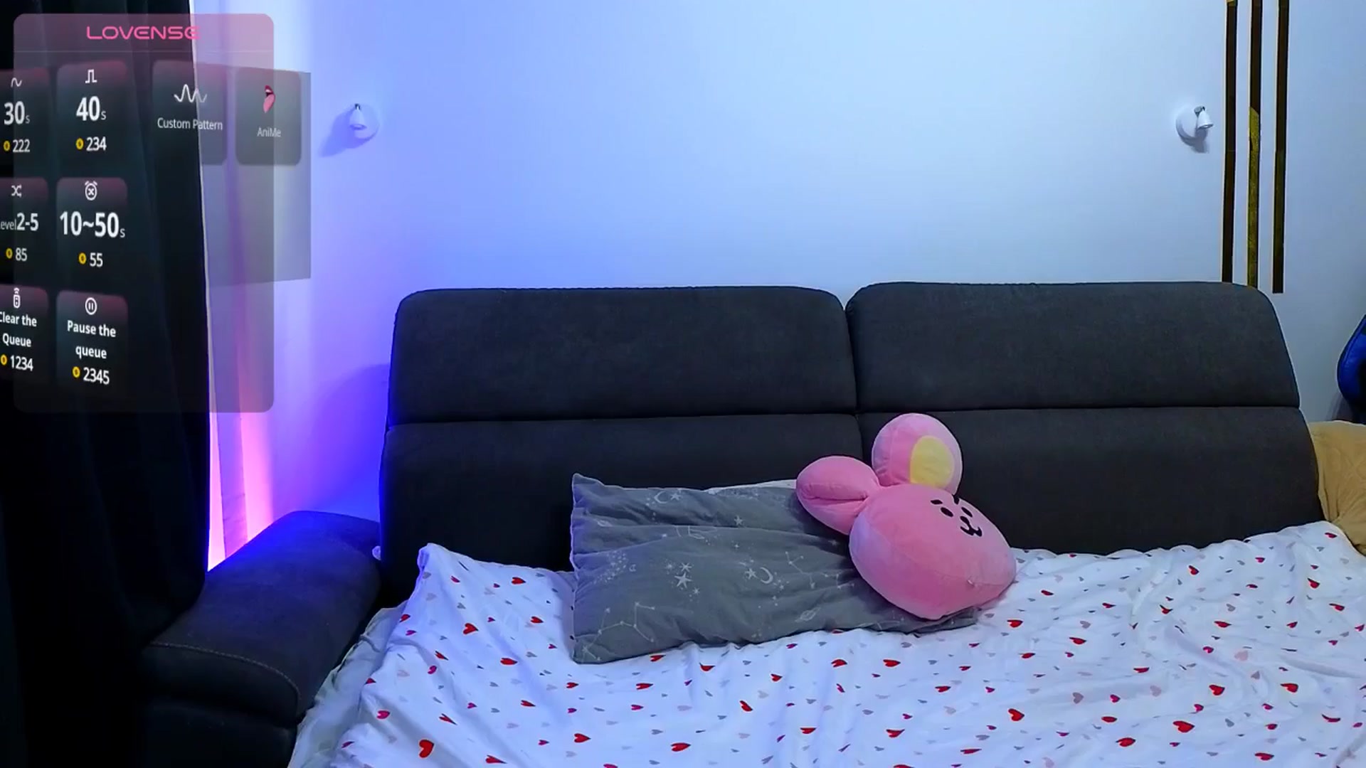 Gallery image thumbnail from AmyKentt's myfreecams stream on, 05/09/2025, 14:02 image 11 of 20