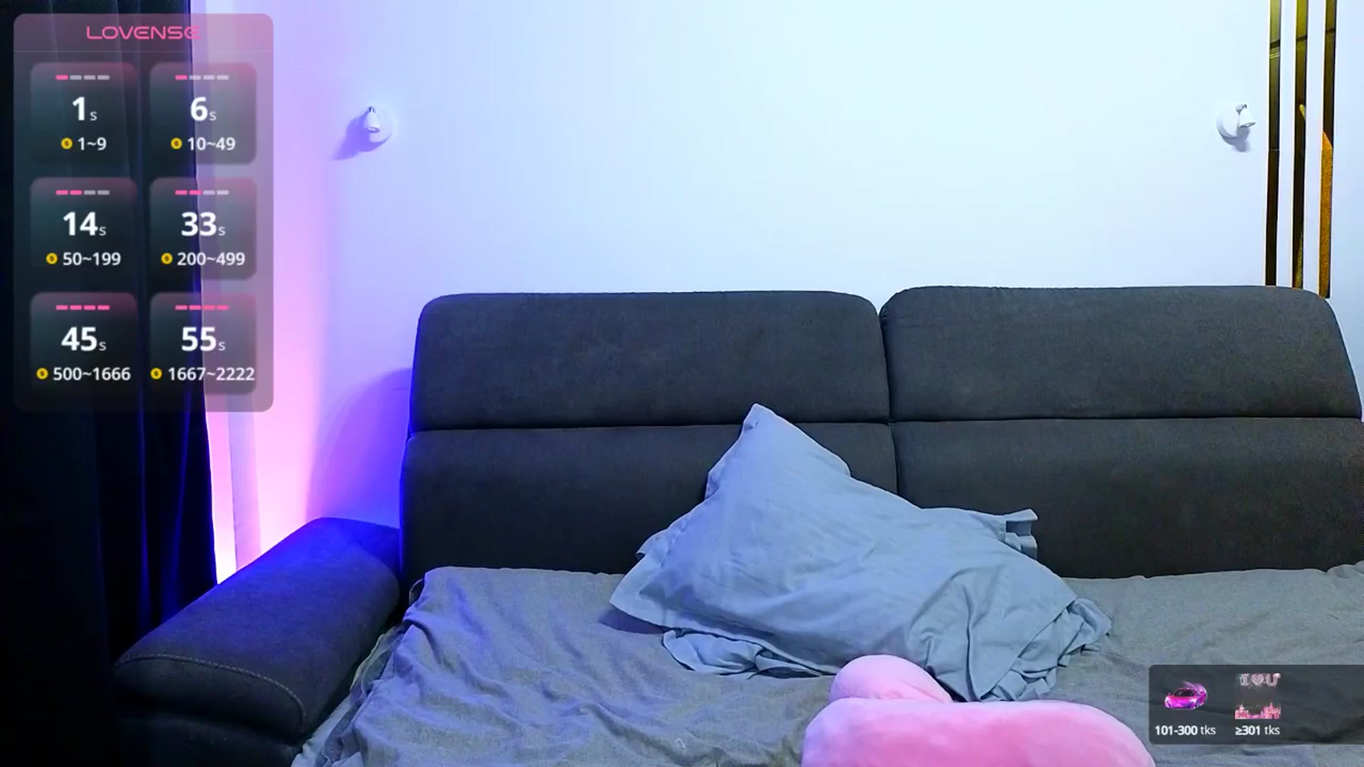 Gallery image thumbnail from AmyKentt's myfreecams stream on, 05/15/2025, 18:43 image 13 of 20