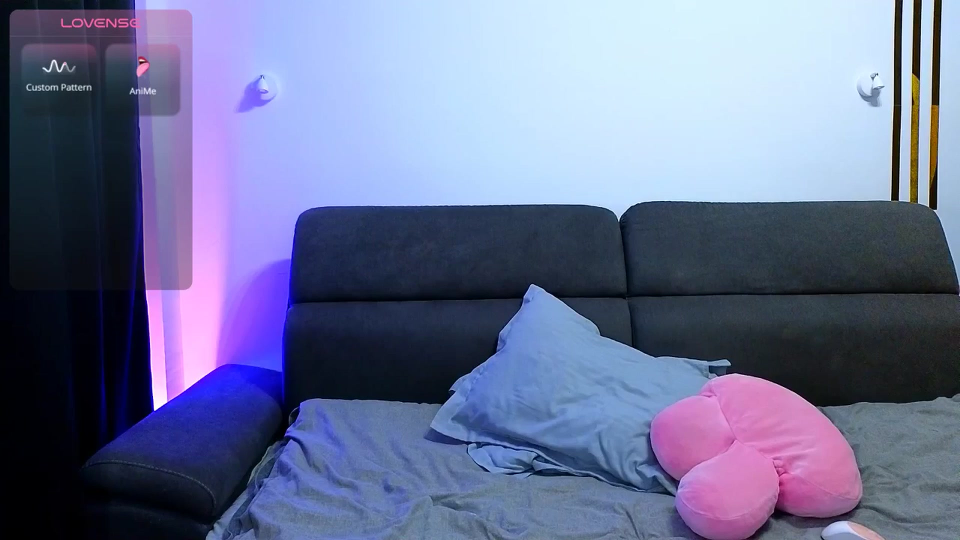 Gallery image thumbnail from AmyKentt's myfreecams stream on, 05/15/2025, 18:43 image 19 of 20
