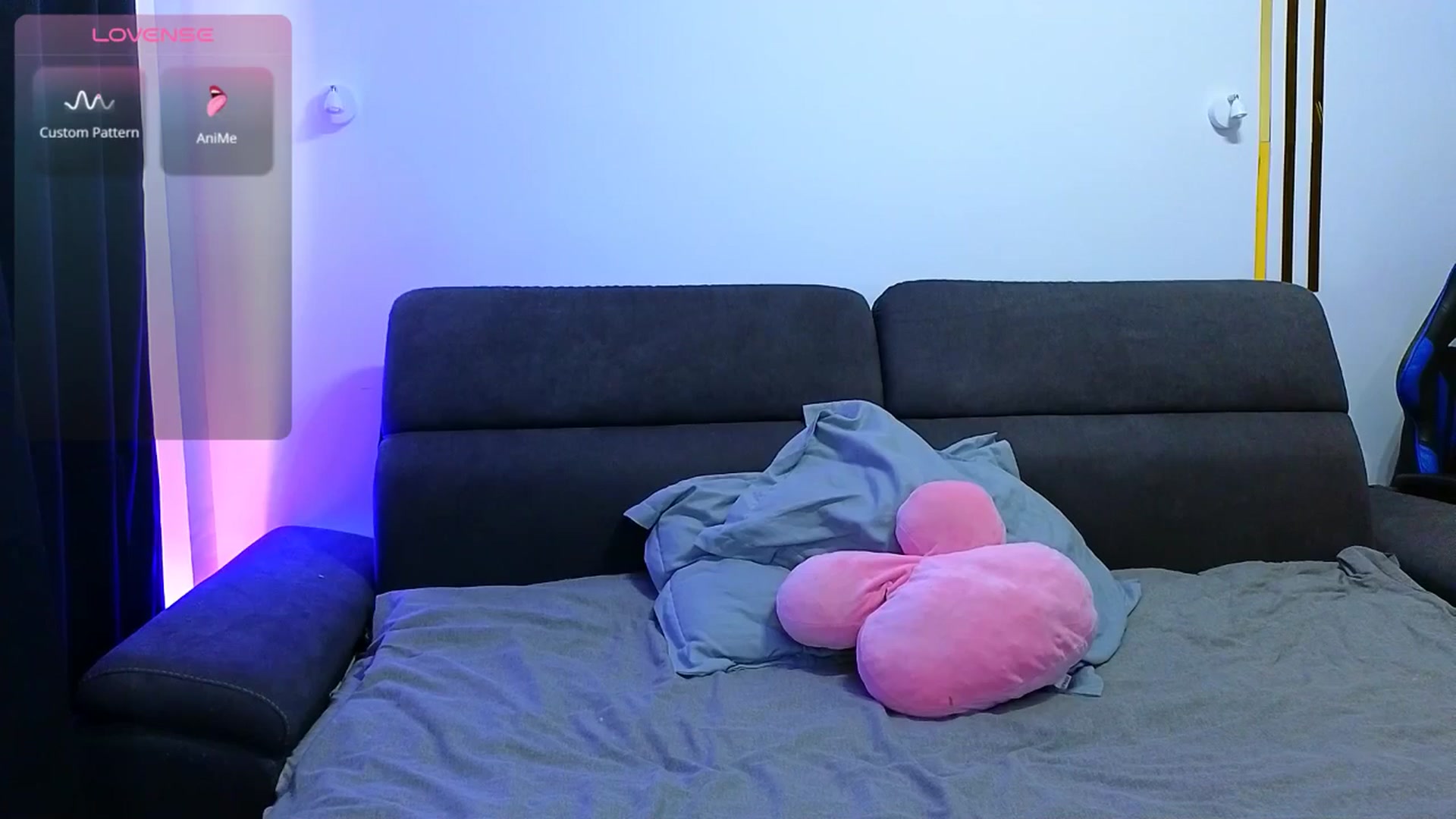 Gallery image thumbnail from AmyKentt's myfreecams stream on, 05/17/2025, 16:57 image 5 of 20