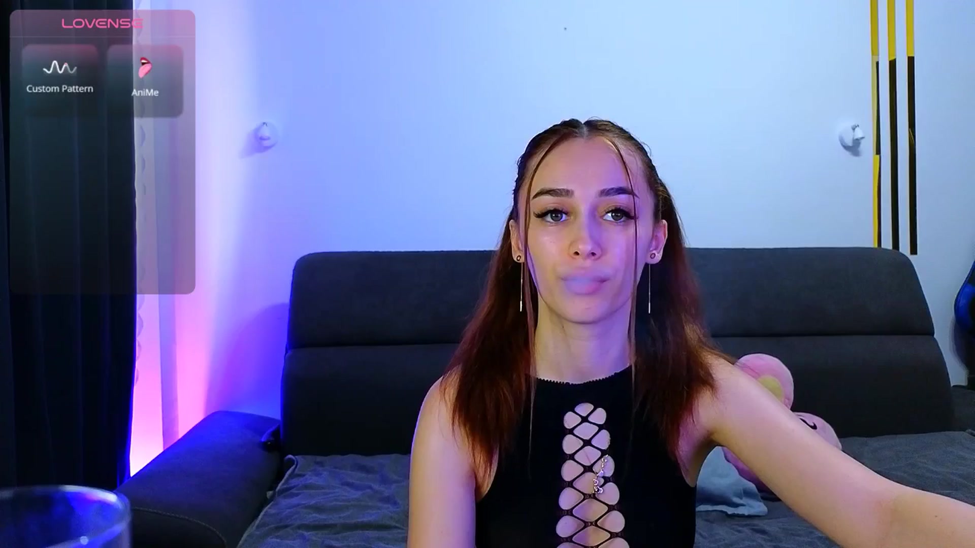 Gallery image thumbnail from AmyKentt's myfreecams stream on, 06/09/2025, 16:13 image 3 of 20