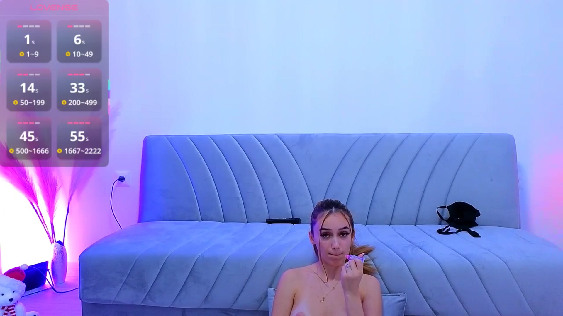 Gallery image thumbnail from AmyKentt's myfreecams stream on, 12/08/2025, 17:47 image 3 of 20