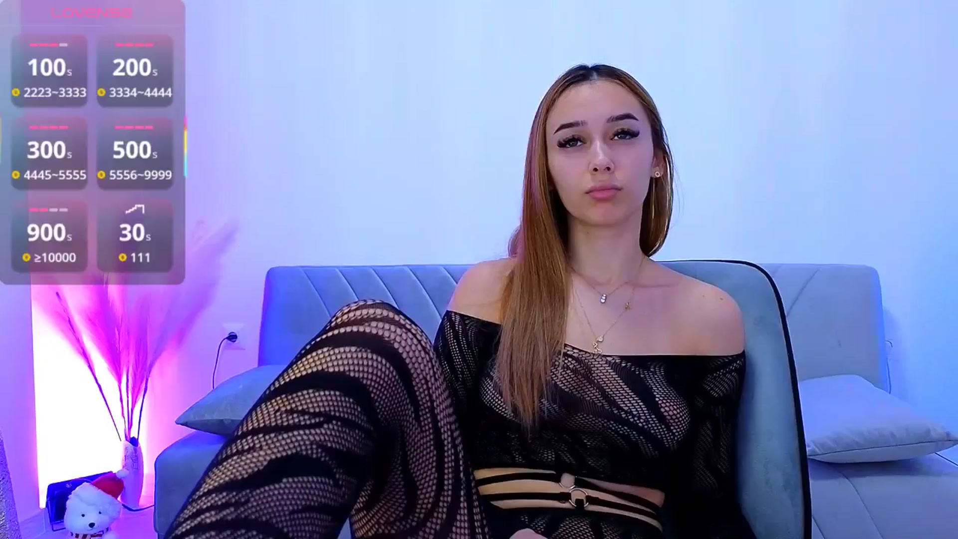 Gallery image thumbnail from AmyKentt's myfreecams stream on, 12/23/2025, 15:08 image 2 of 20