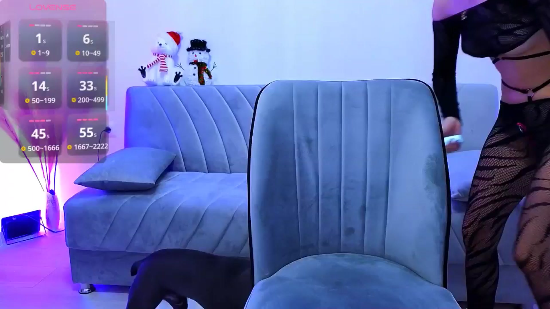Gallery image thumbnail from AmyKentt's myfreecams stream on, 12/23/2025, 15:08 image 9 of 20