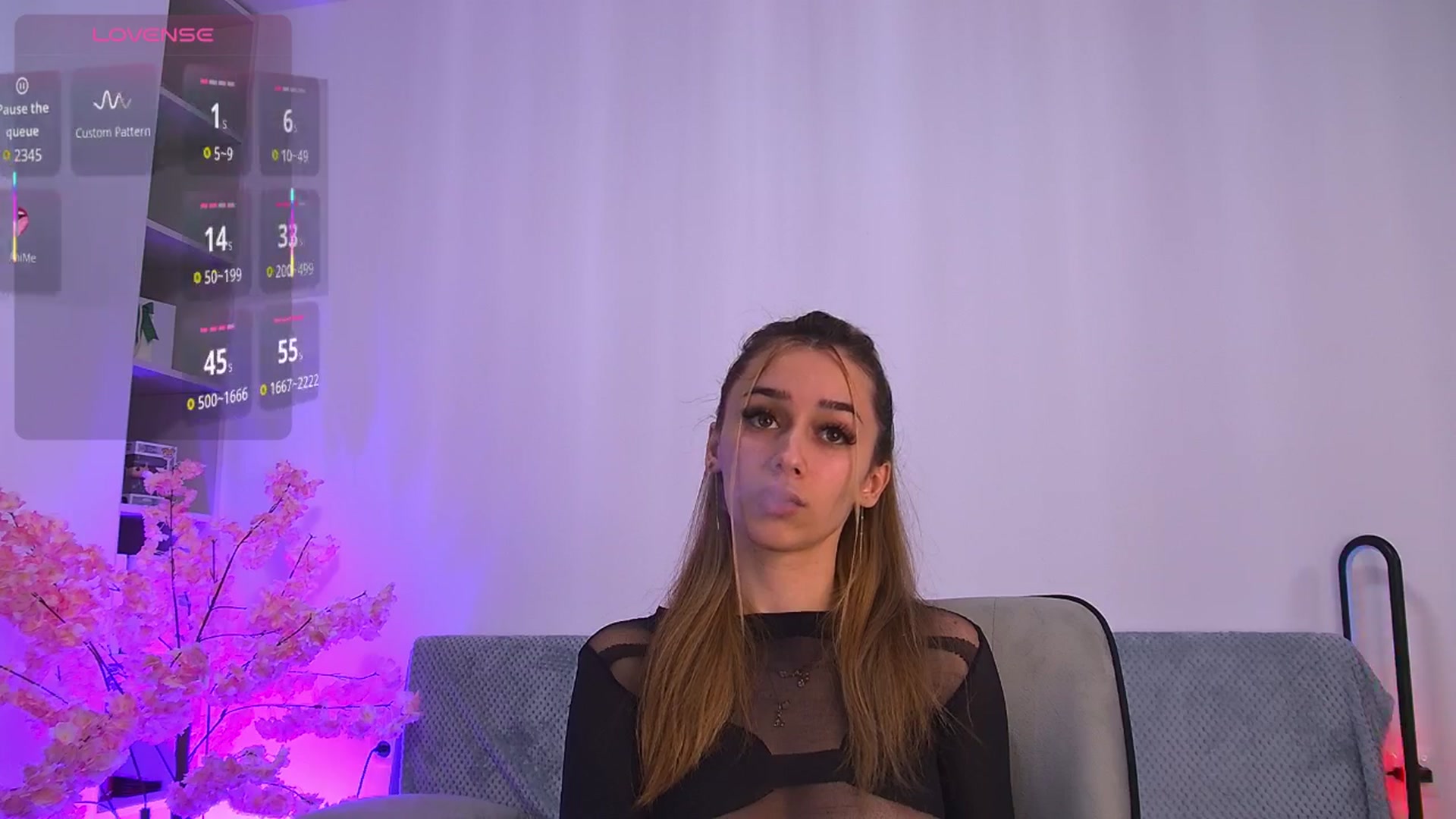 Gallery image thumbnail from AmyKentt's myfreecams stream on, 03/19/2026, 16:58 image 20 of 20