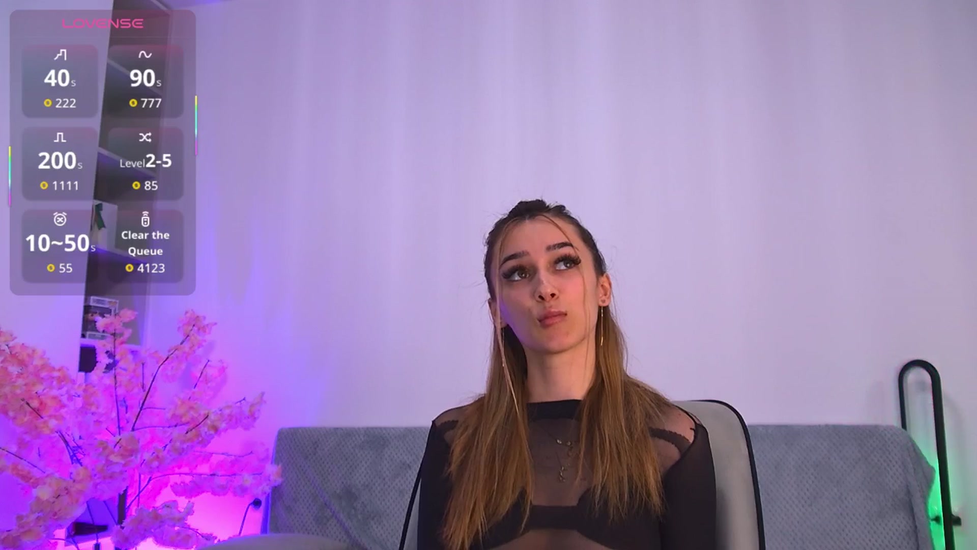 Gallery image thumbnail from AmyKentt's myfreecams stream on, 03/19/2026, 16:58 image 10 of 20