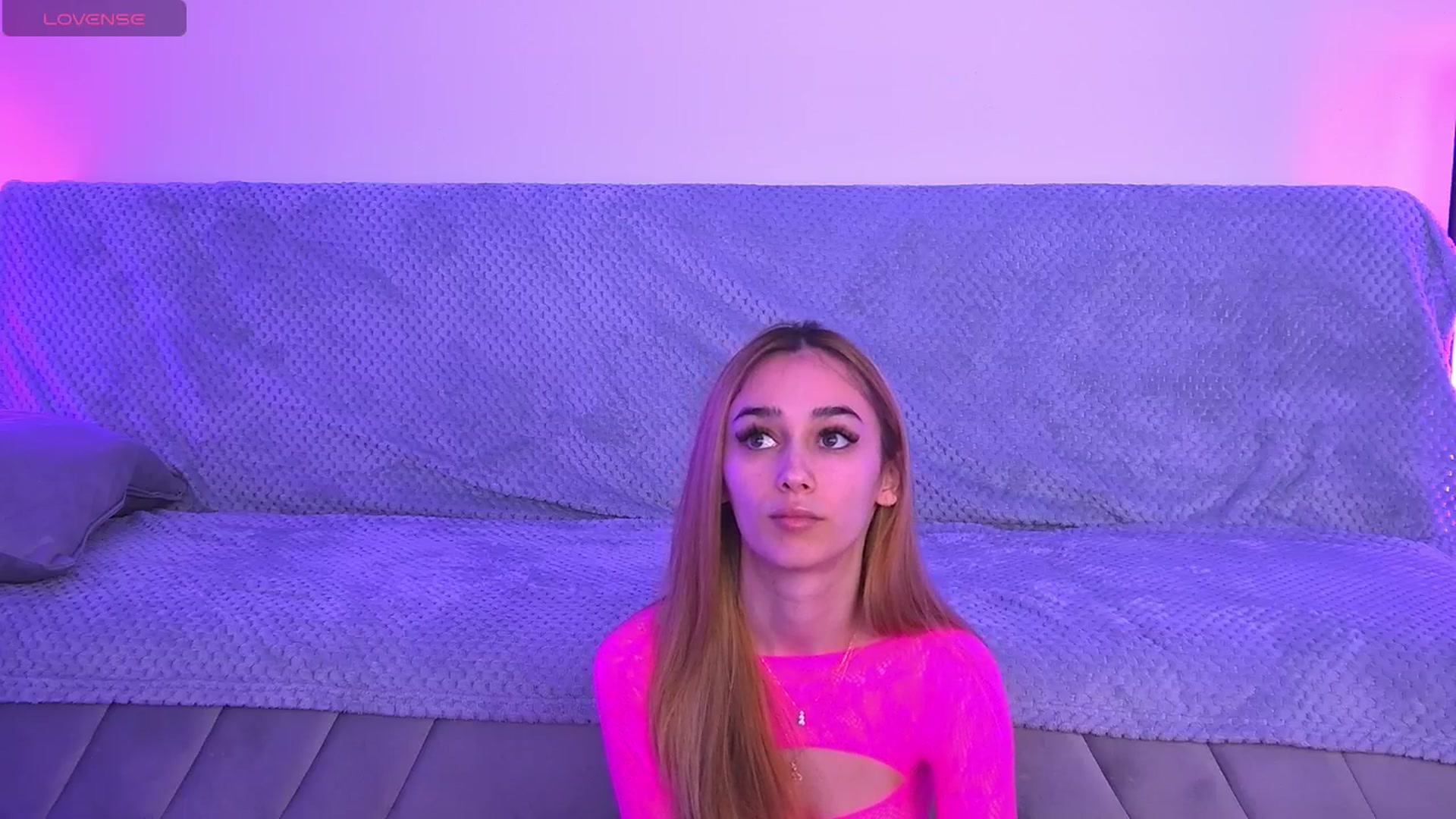 Gallery image thumbnail from AmyKentt's myfreecams stream on, 03/30/2026, 15:45 image 2 of 20