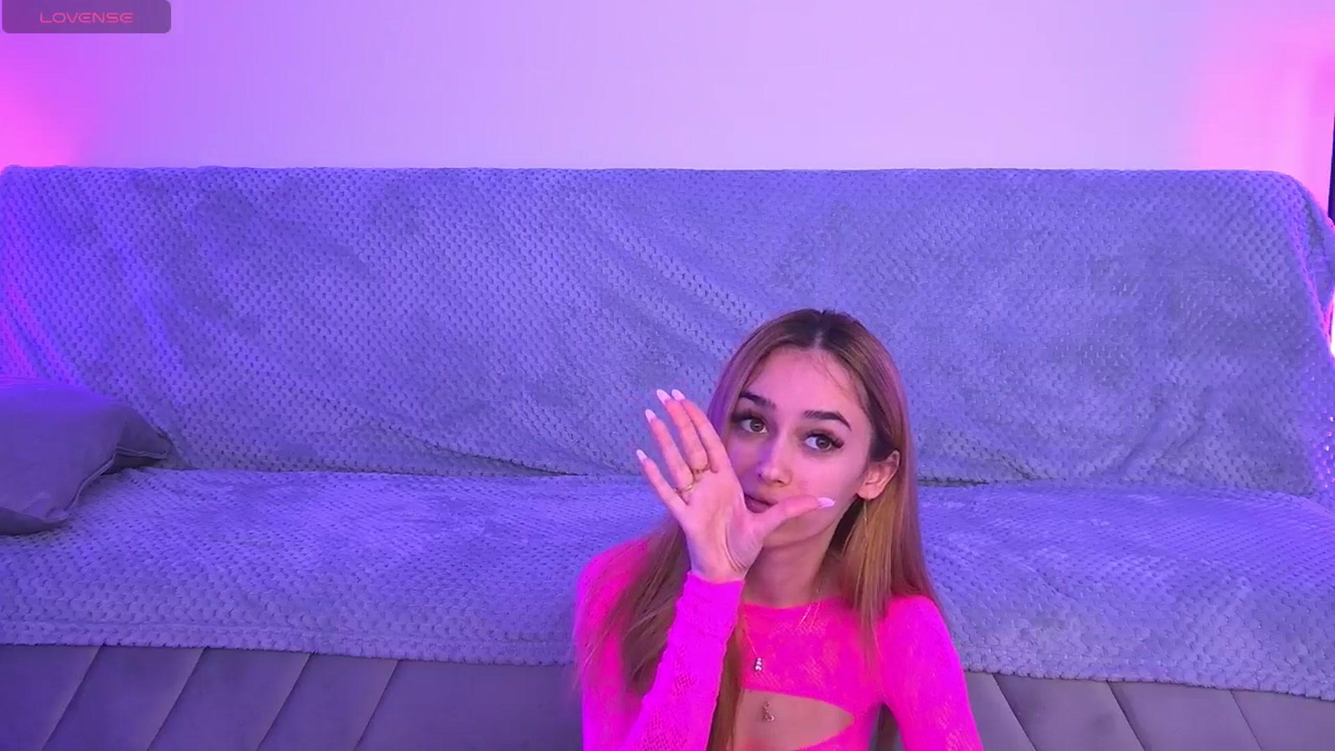 Gallery image thumbnail from AmyKentt's myfreecams stream on, 03/30/2026, 15:45 image 4 of 20