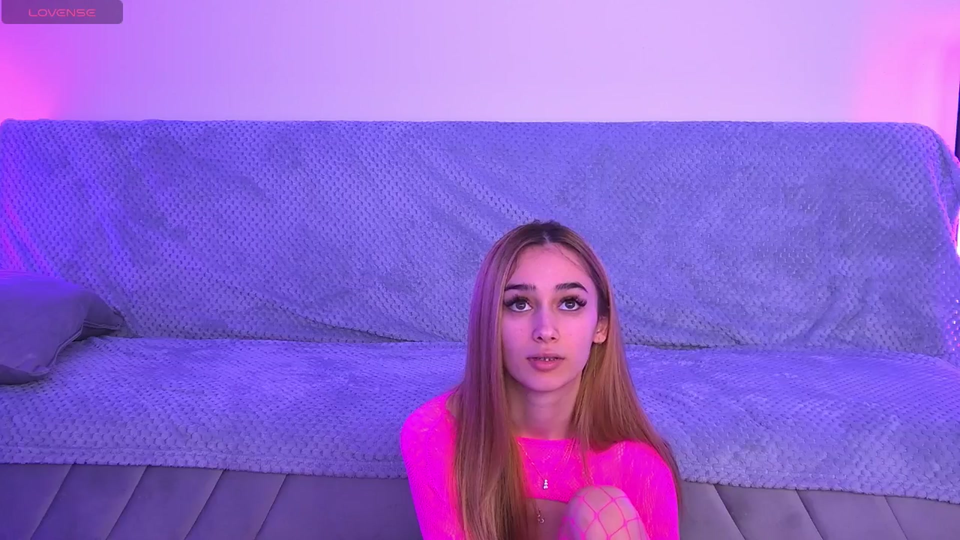 Gallery image thumbnail from AmyKentt's myfreecams stream on, 03/30/2026, 15:45 image 7 of 20