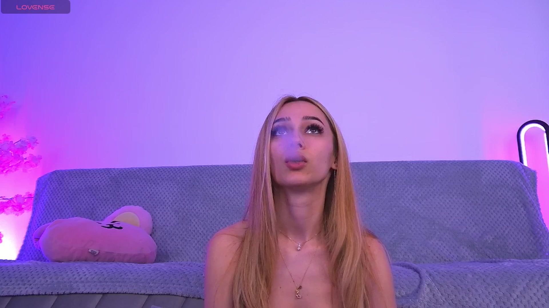 Gallery image thumbnail from AmyKentt's myfreecams stream on, 04/03/2026, 17:06 image 20 of 20