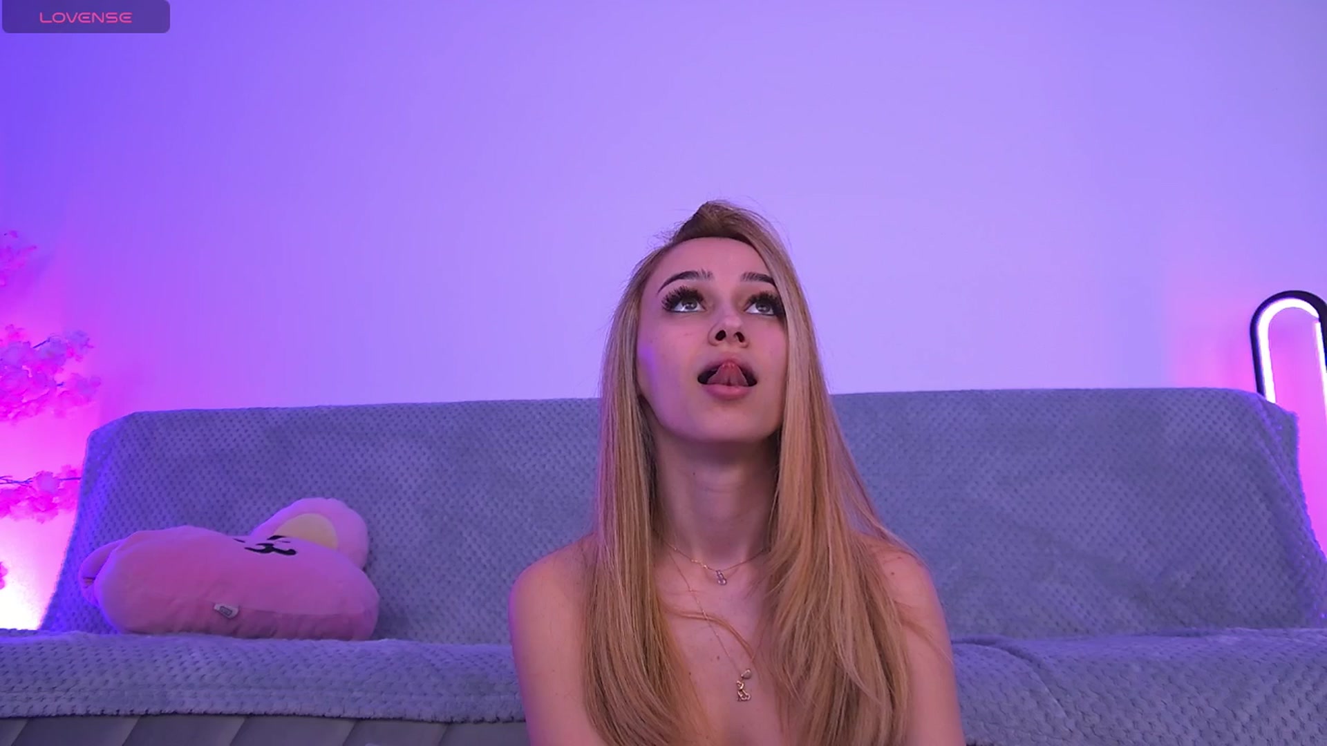Gallery image thumbnail from AmyKentt's myfreecams stream on, 04/03/2026, 17:06 image 17 of 20