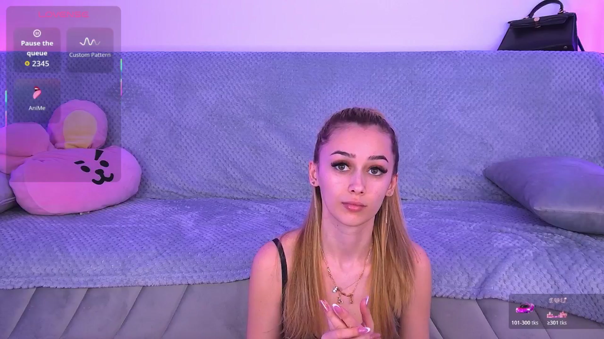 Gallery image thumbnail from AmyKentt's myfreecams stream on, 04/05/2026, 17:30 image 4 of 20